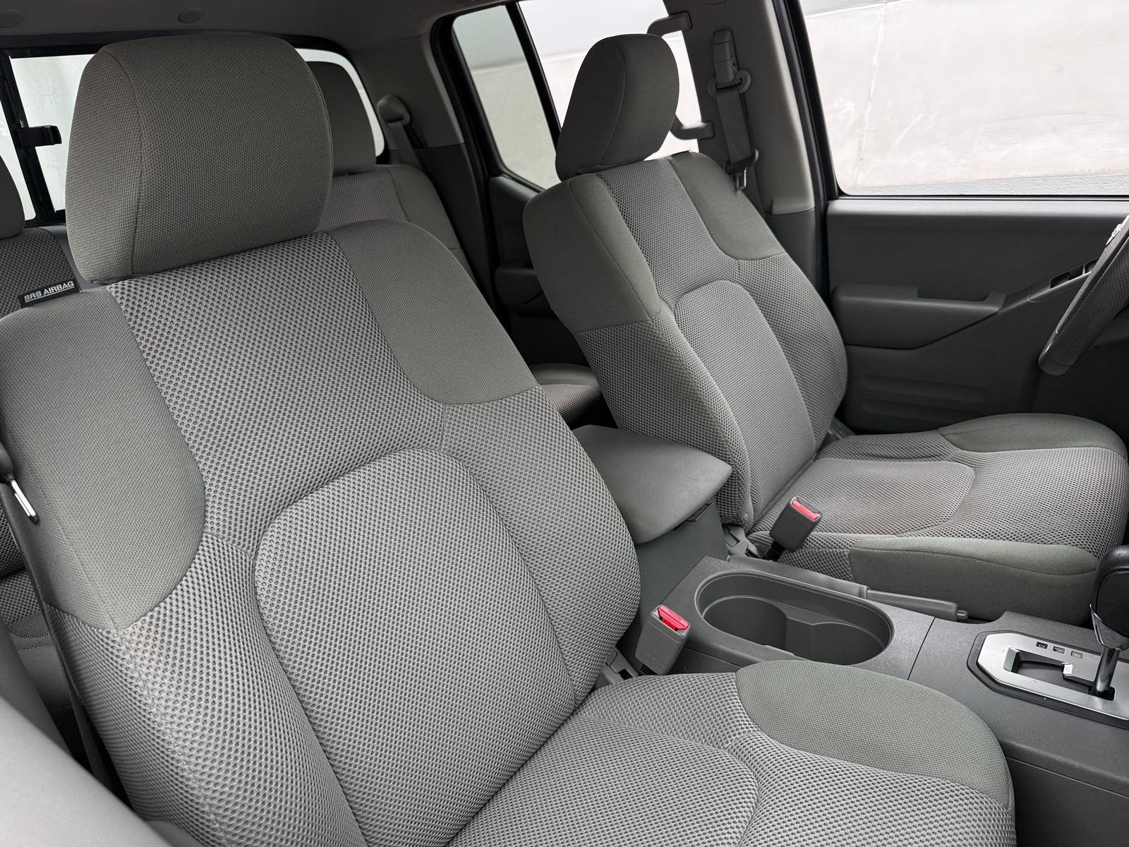 Thumbnail: 2020 Nissan Frontier - 2