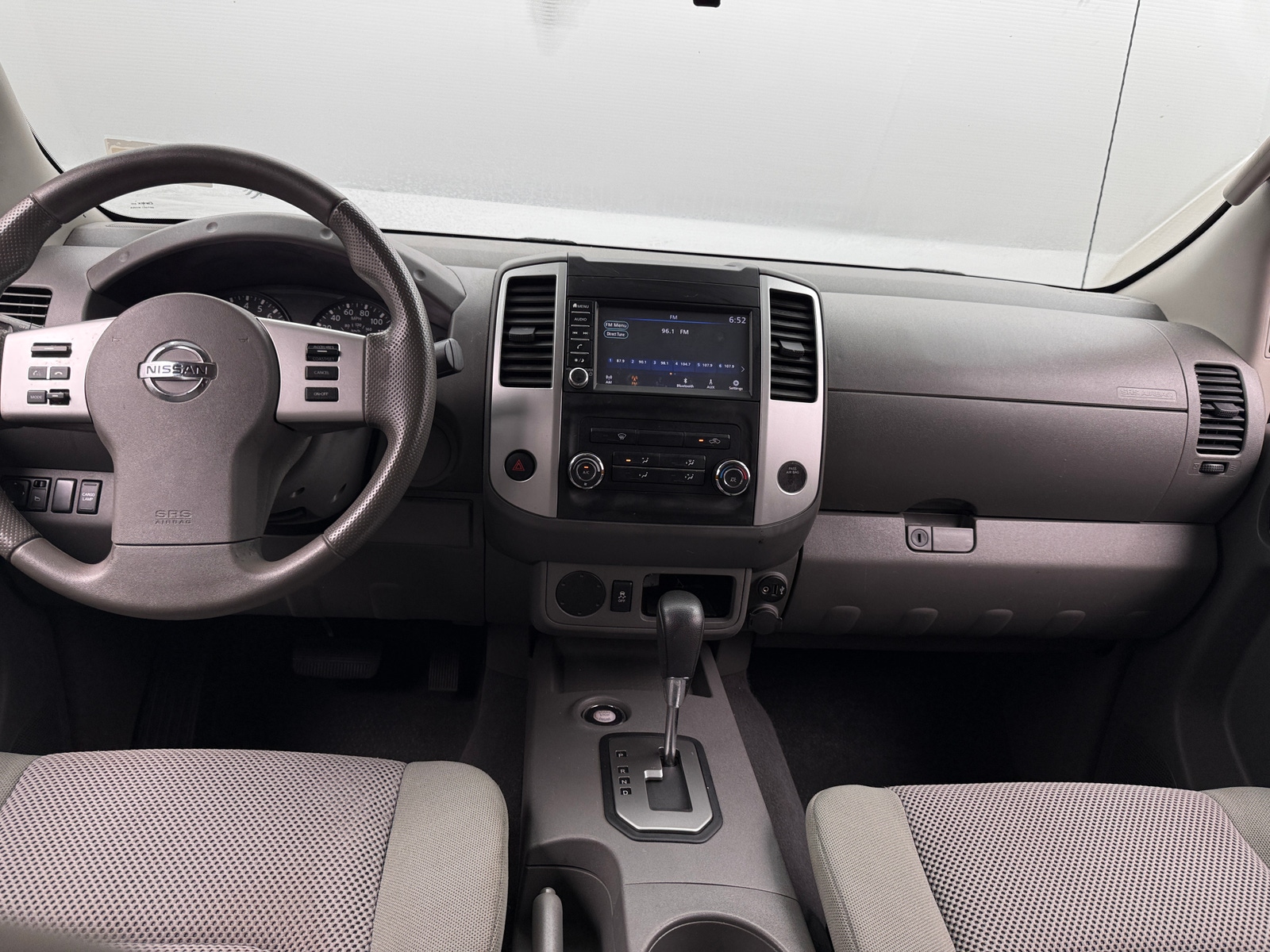 Thumbnail: 2020 Nissan Frontier - 3