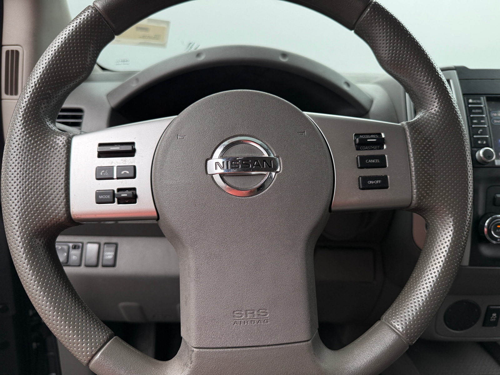 Thumbnail: 2020 Nissan Frontier - 5