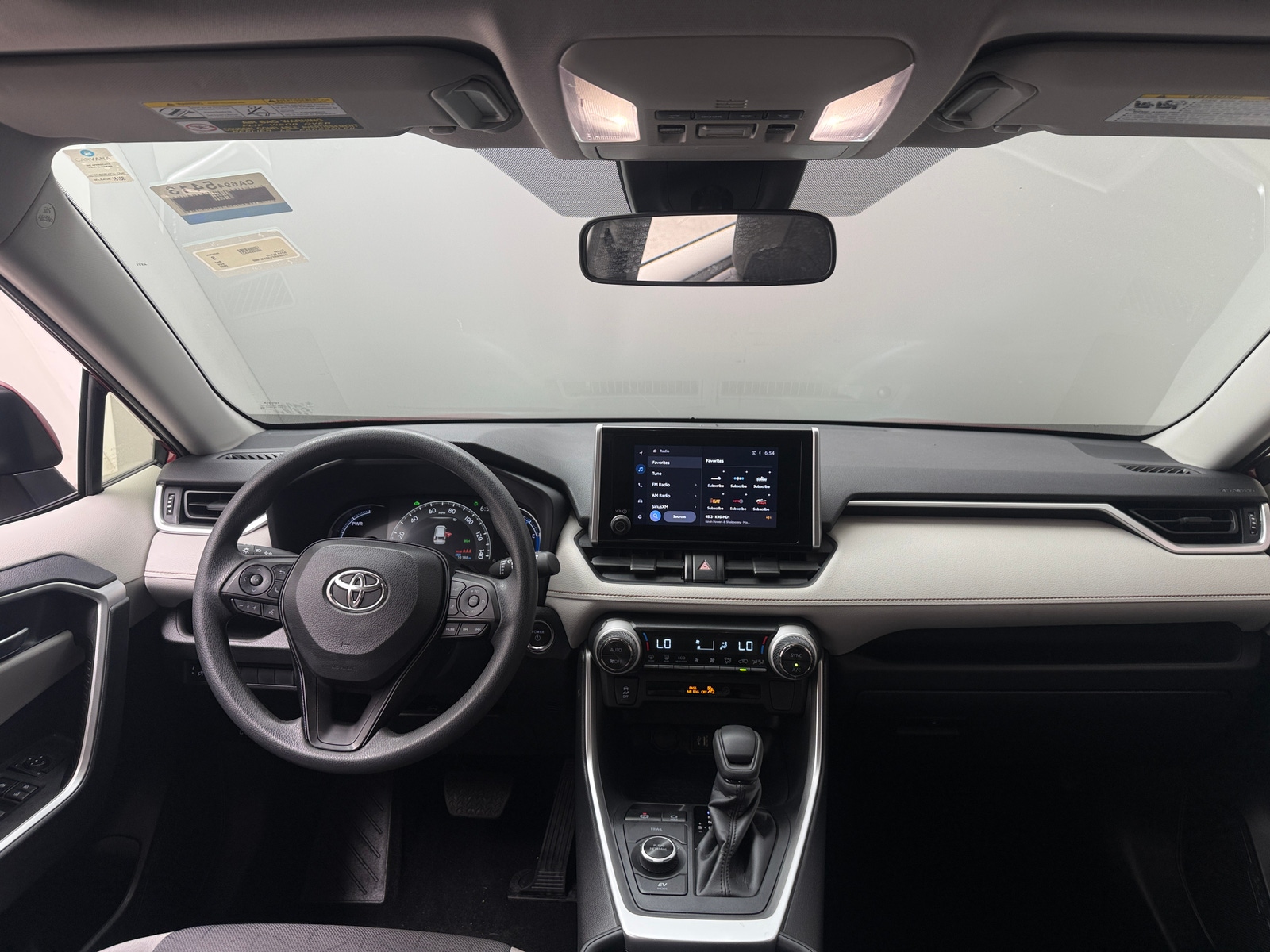Thumbnail: 2025 Toyota RAV4 - 3