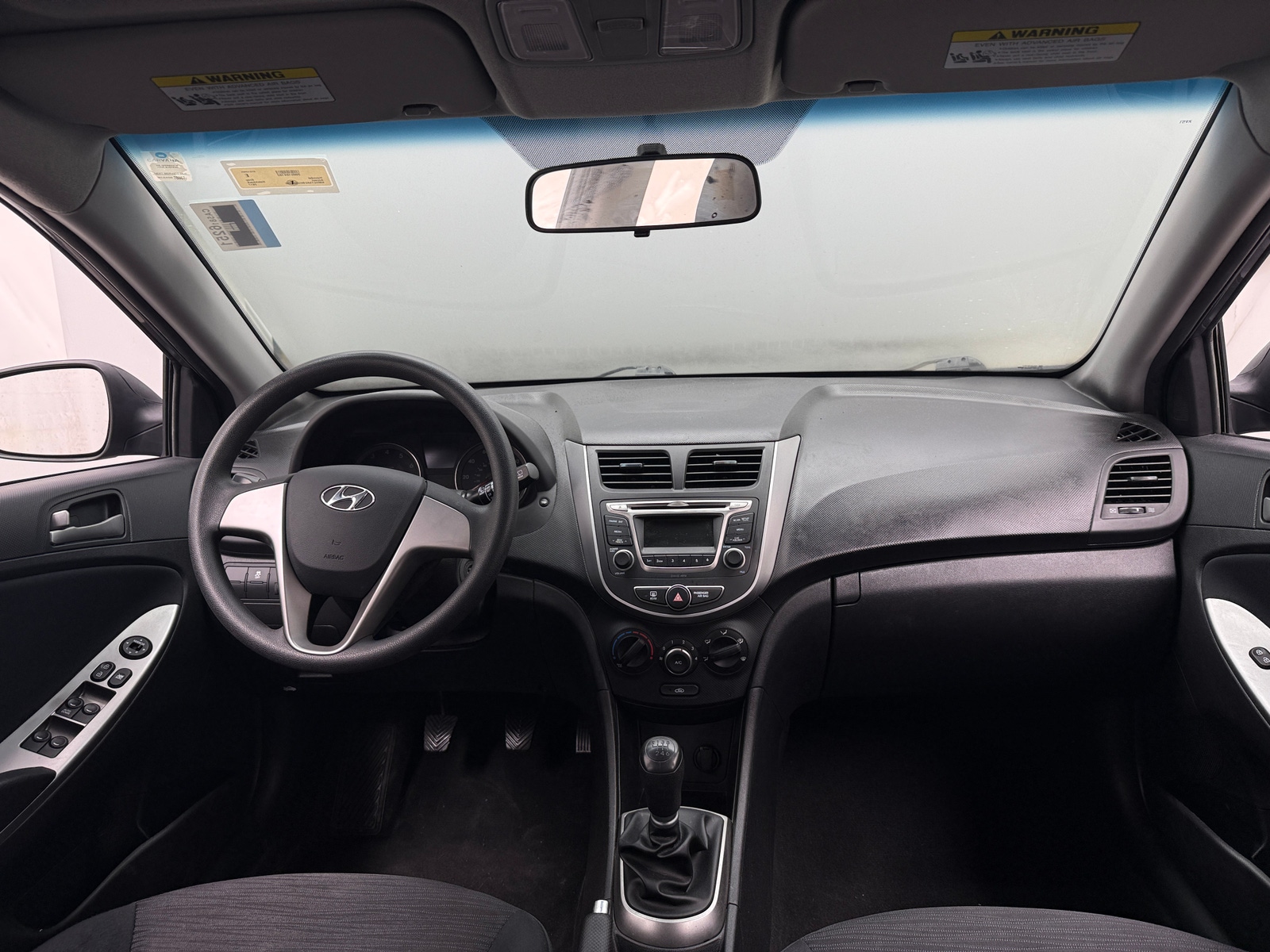 Thumbnail: 2017 Hyundai Accent - 3