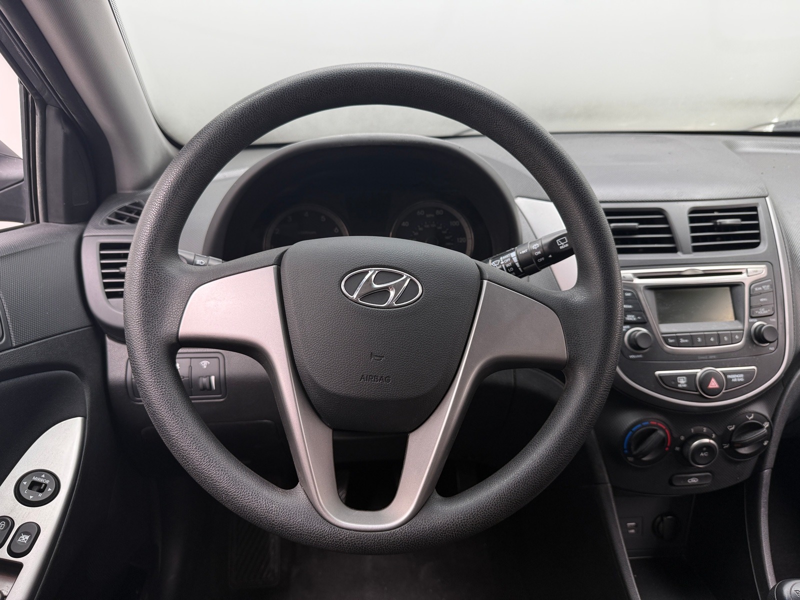 Thumbnail: 2017 Hyundai Accent - 5