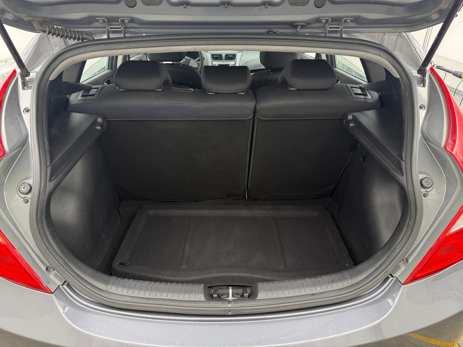 Thumbnail: 2017 Hyundai Accent - 7