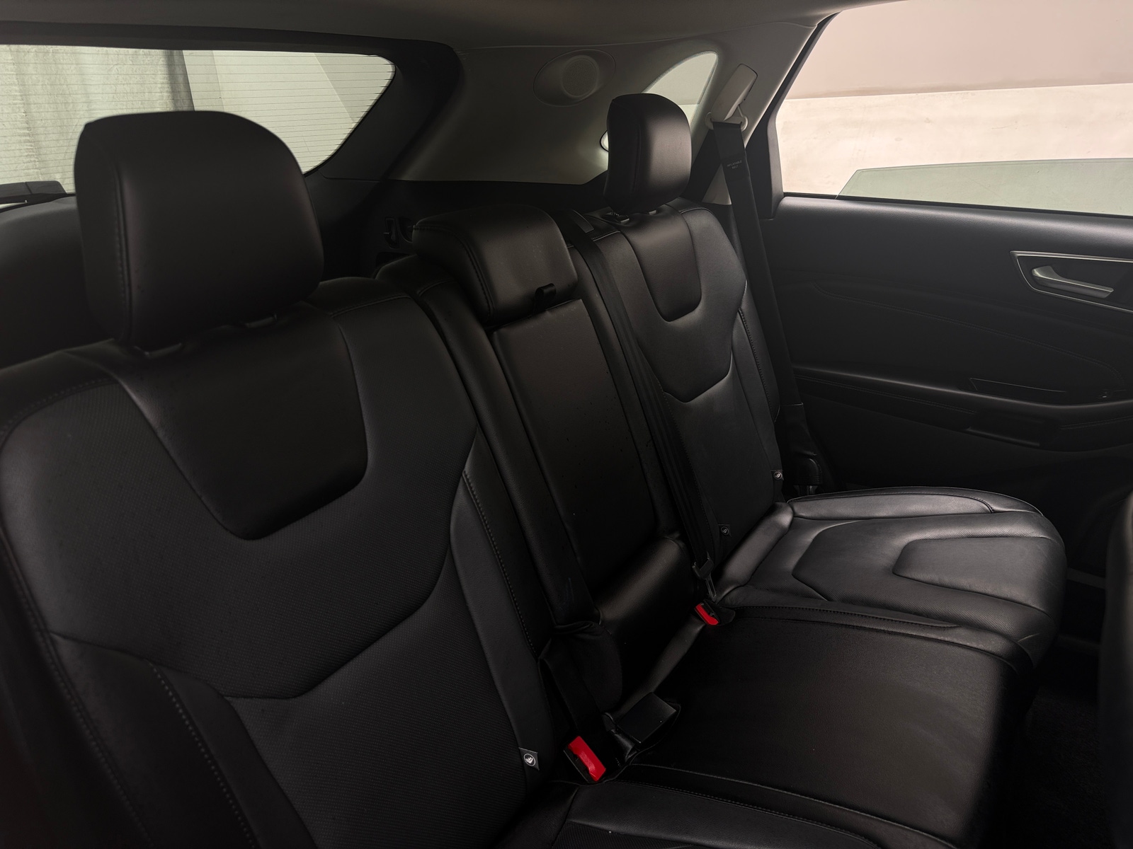 Thumbnail: 2017 Ford Edge - 5