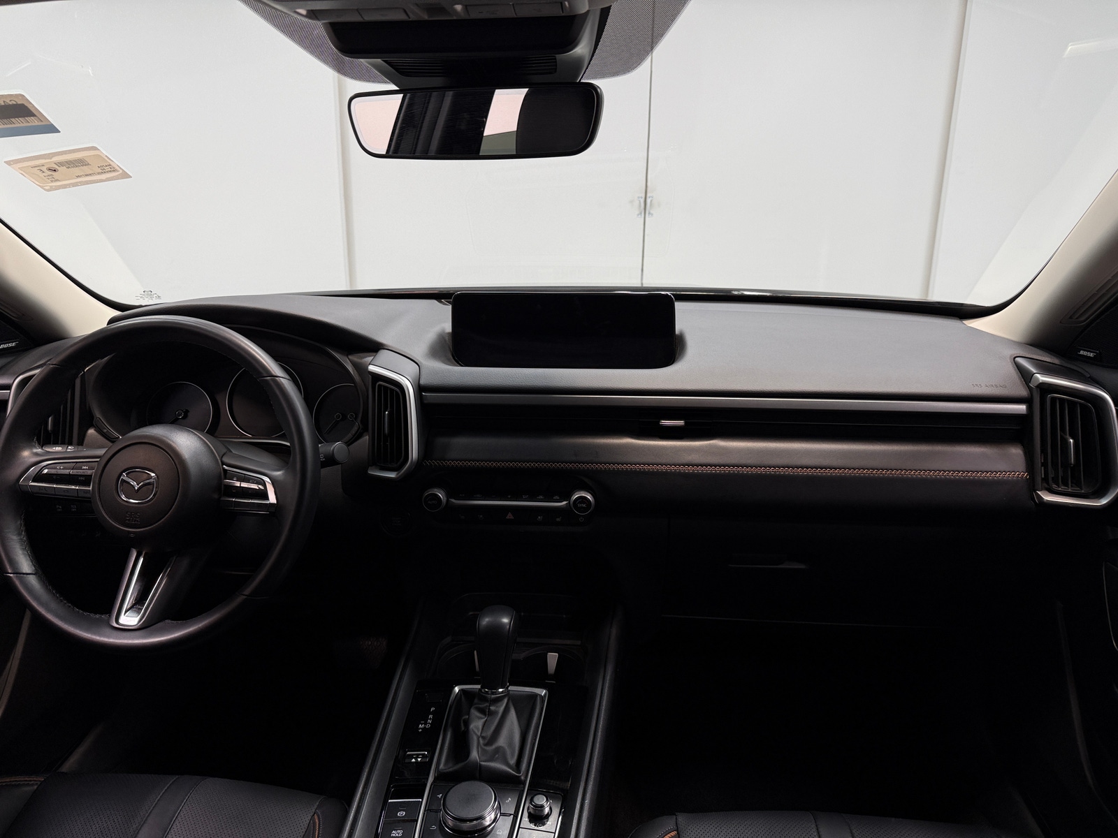 Thumbnail: 2026 Mazda CX-50 - 2