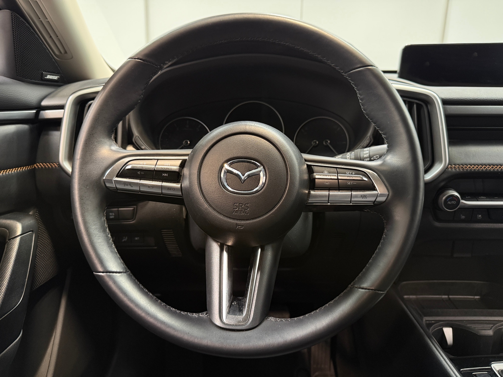 Thumbnail: 2026 Mazda CX-50 - 4