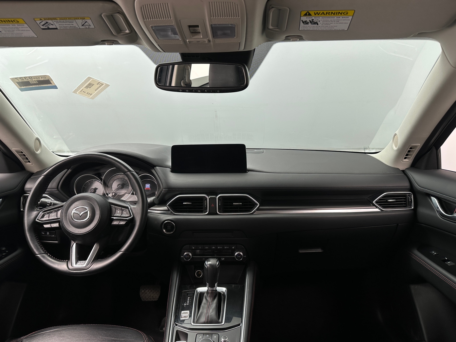 Thumbnail: 2023 Mazda CX-5 - 2