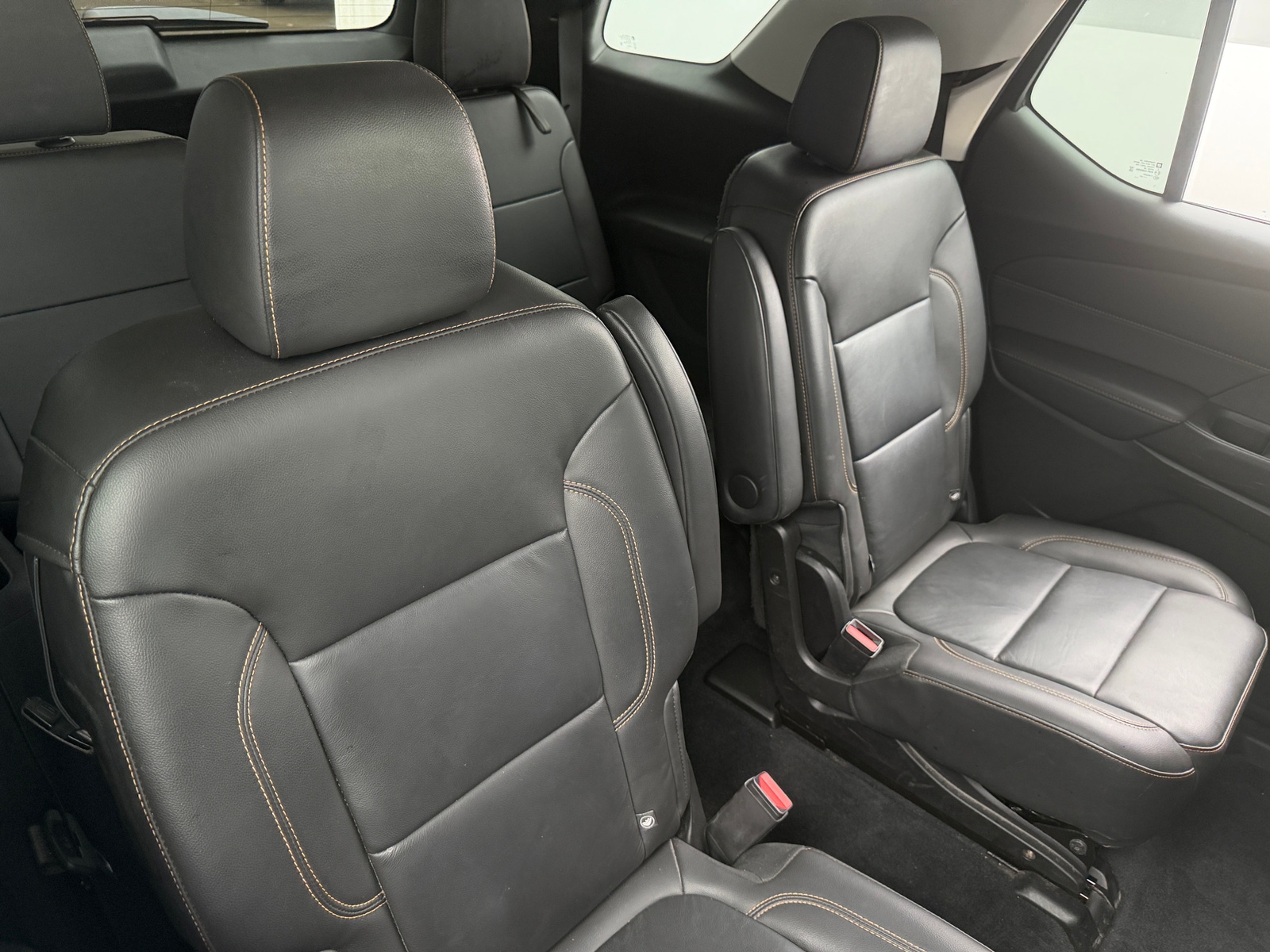 Thumbnail: 2021 Chevrolet Traverse - 5