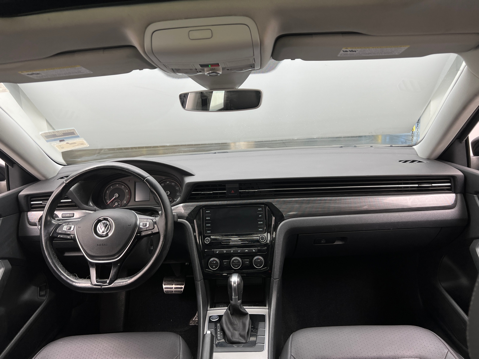 Thumbnail: 2020 Volkswagen Passat - 2