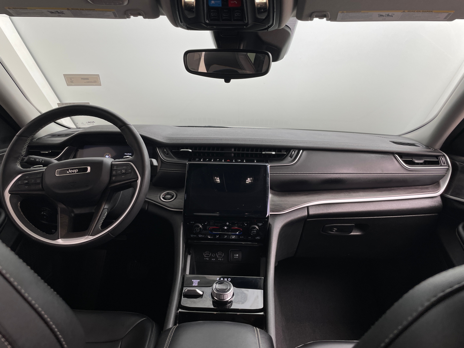 Thumbnail: 2023 Jeep Grand Cherokee L - 2