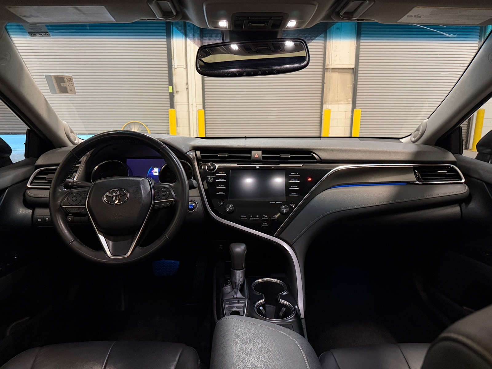 Thumbnail: 2018 Toyota Camry - 2