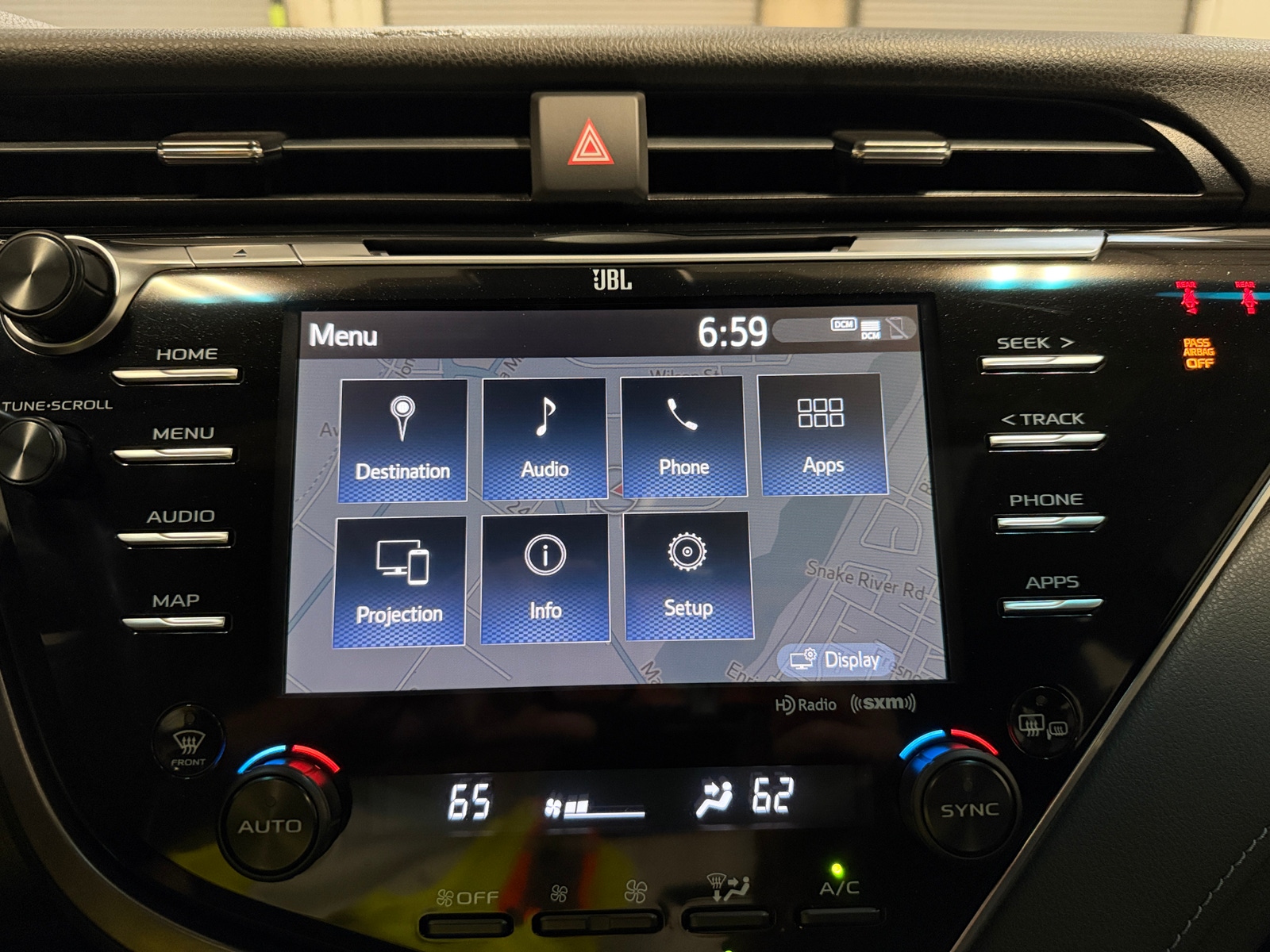 Thumbnail: 2018 Toyota Camry - 3