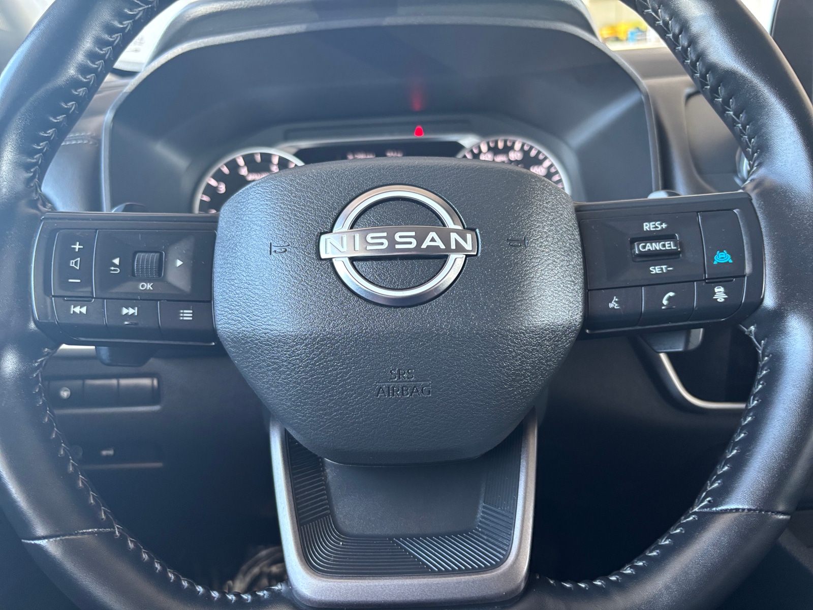 Thumbnail: 2025 Nissan Rogue - 5