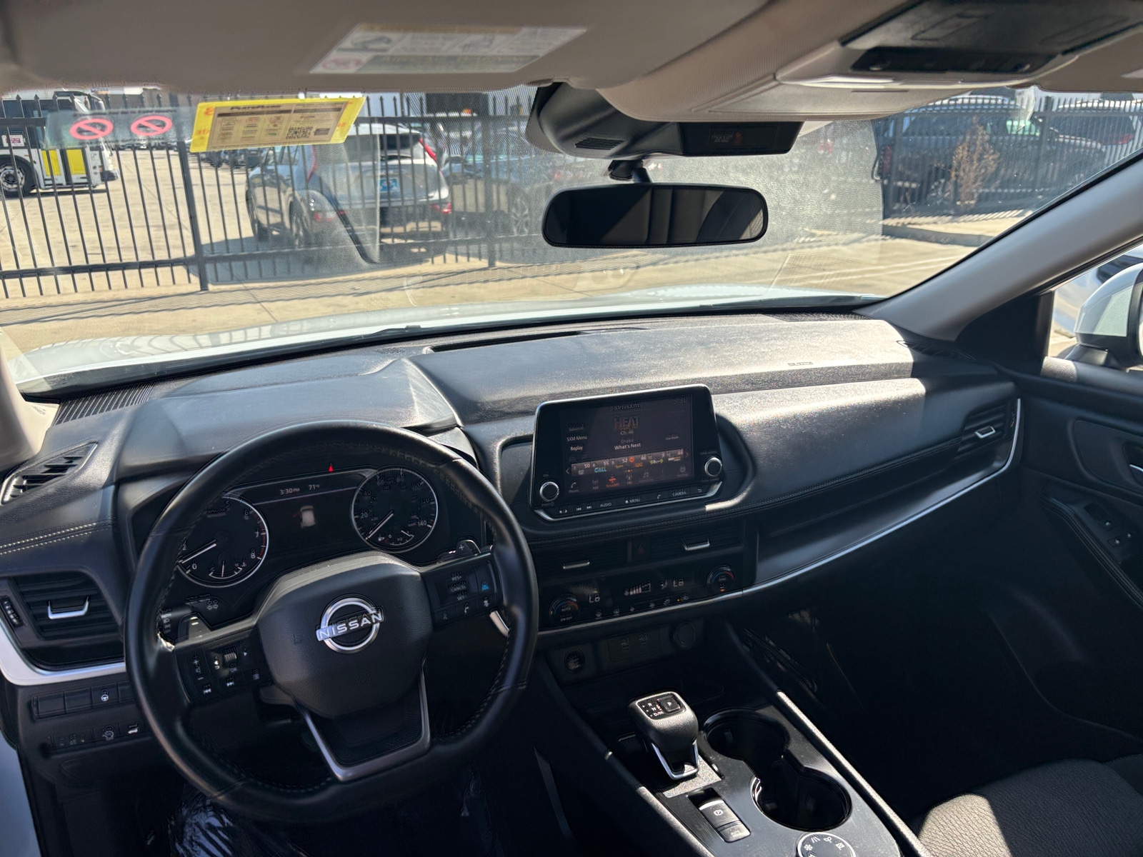 Thumbnail: 2025 Nissan Rogue - 3