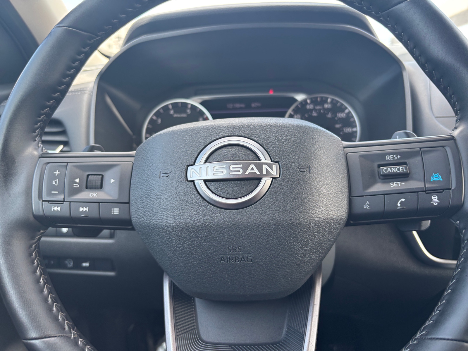 Thumbnail: 2025 Nissan Rogue - 5