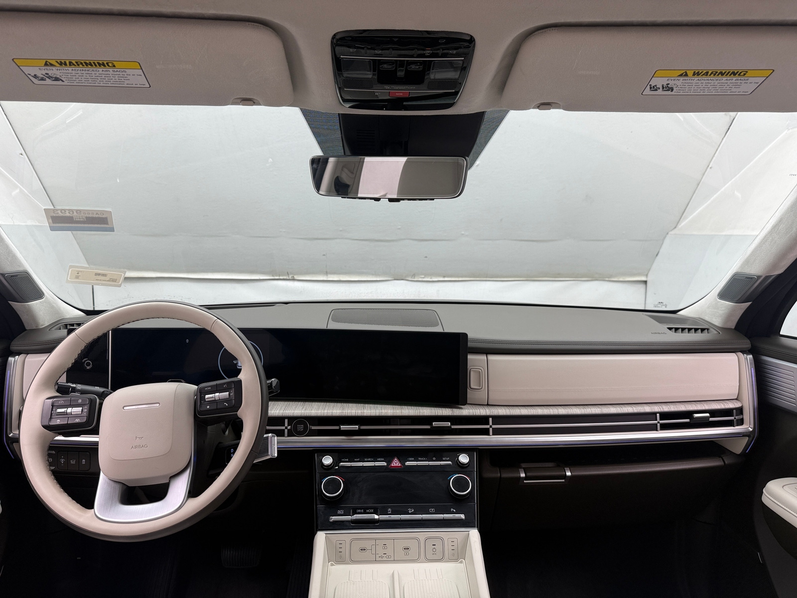 Thumbnail: 2025 Hyundai Santa Fe - 2