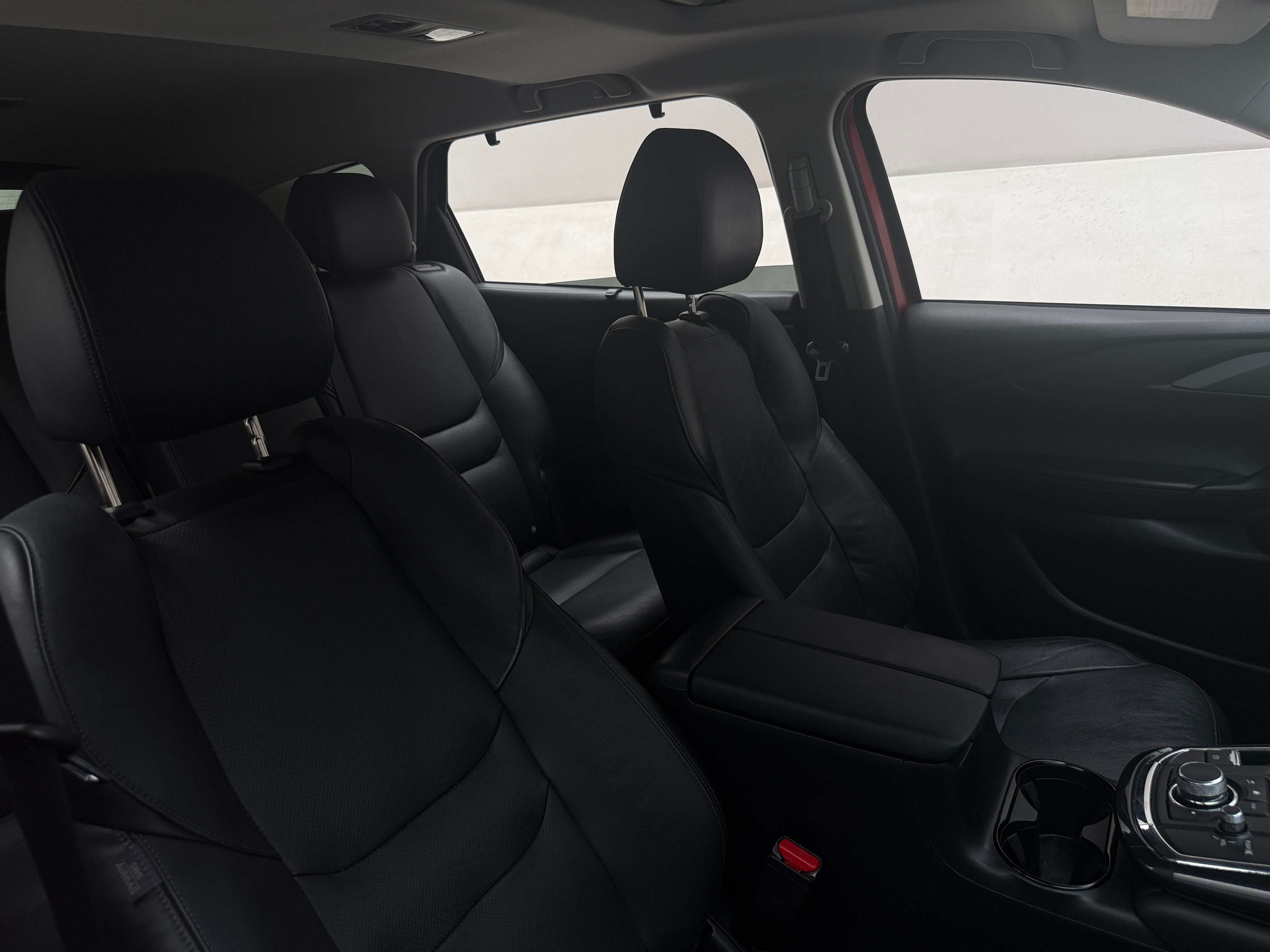 2019 Mazda CX-9