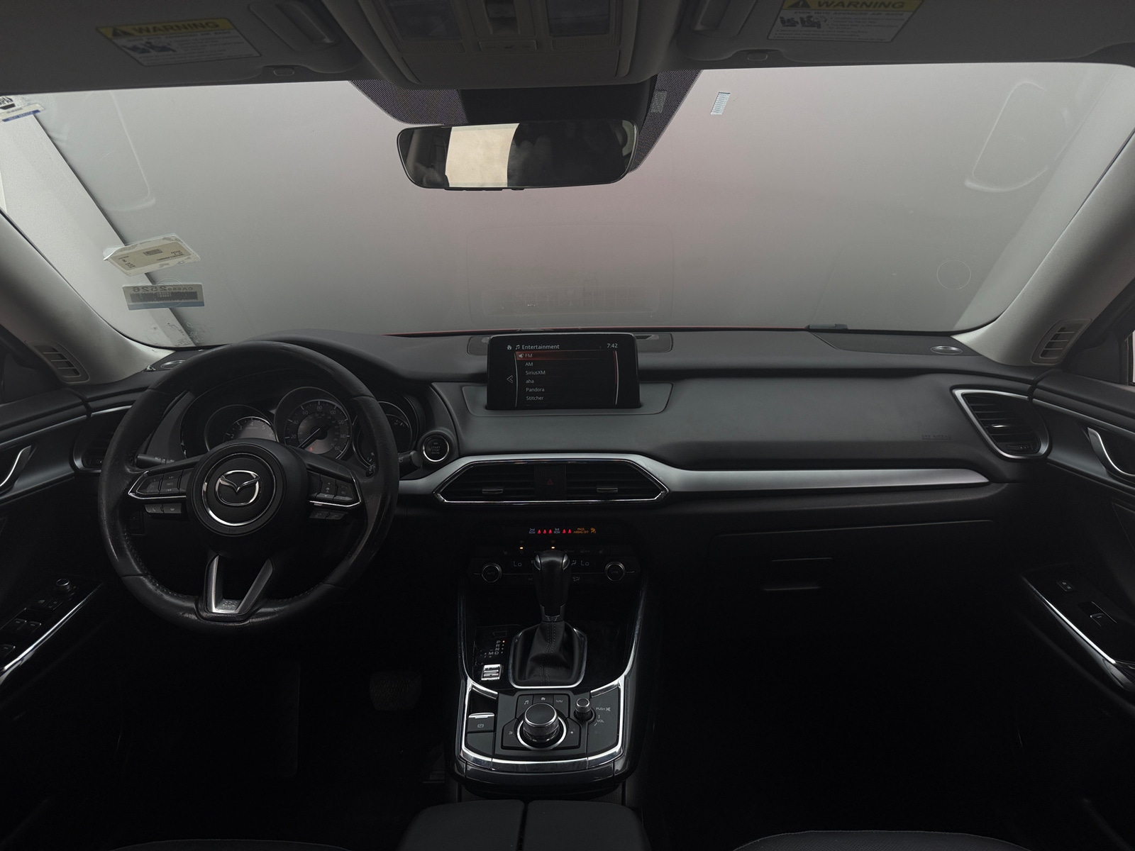 Thumbnail: 2019 Mazda CX-9 - 2