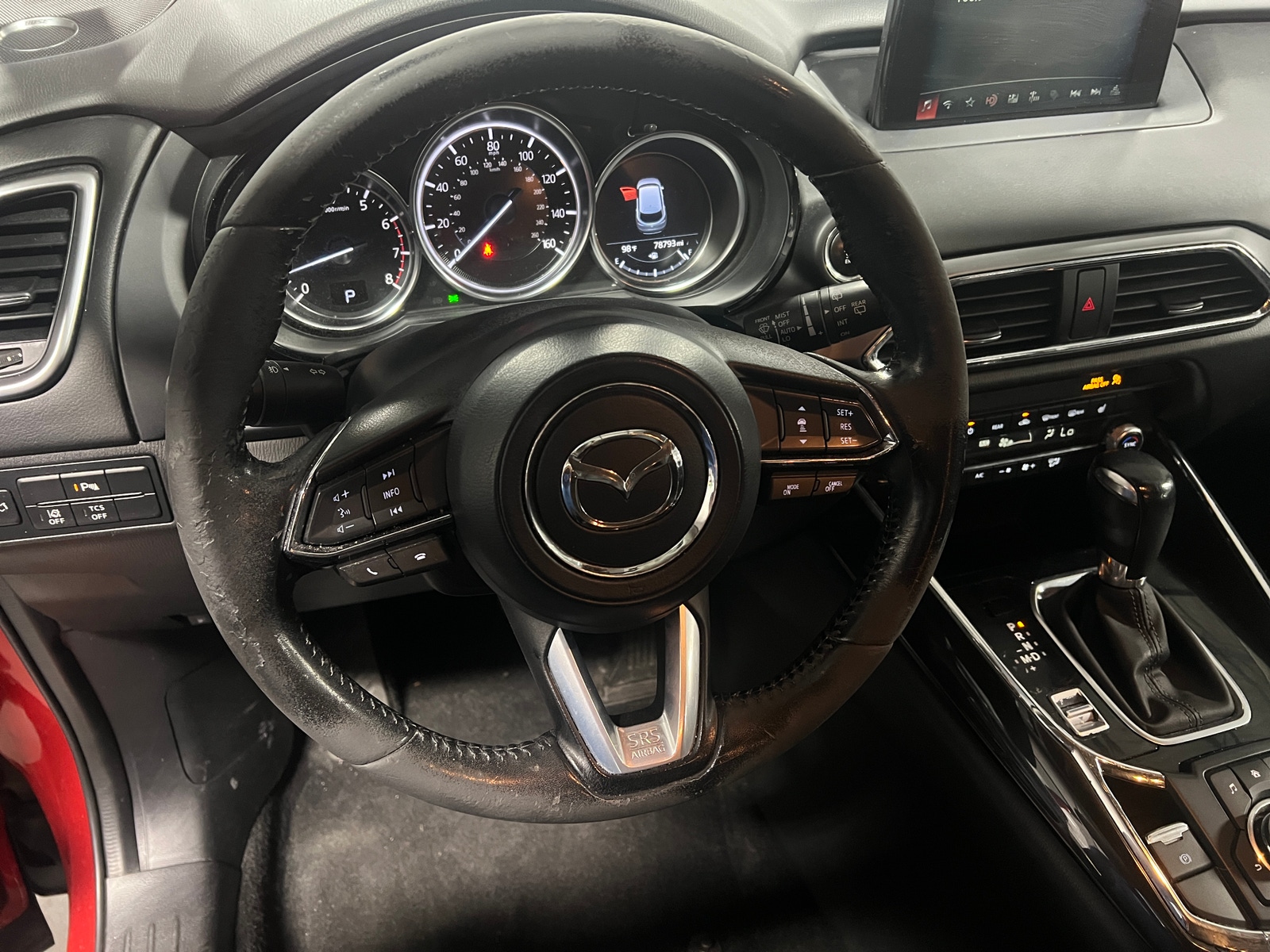Thumbnail: 2019 Mazda CX-9 - 4