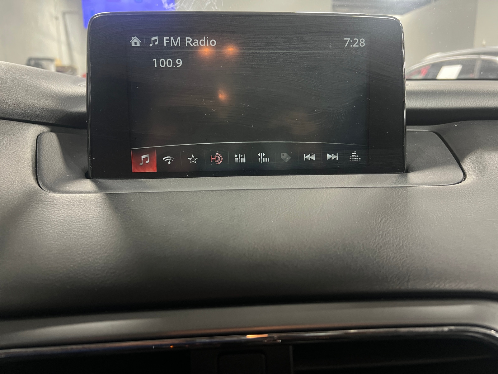 Thumbnail: 2019 Mazda CX-9 - 3