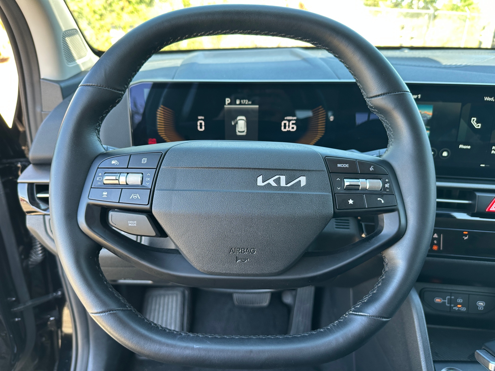 Thumbnail: 2026 Kia Sportage - 5