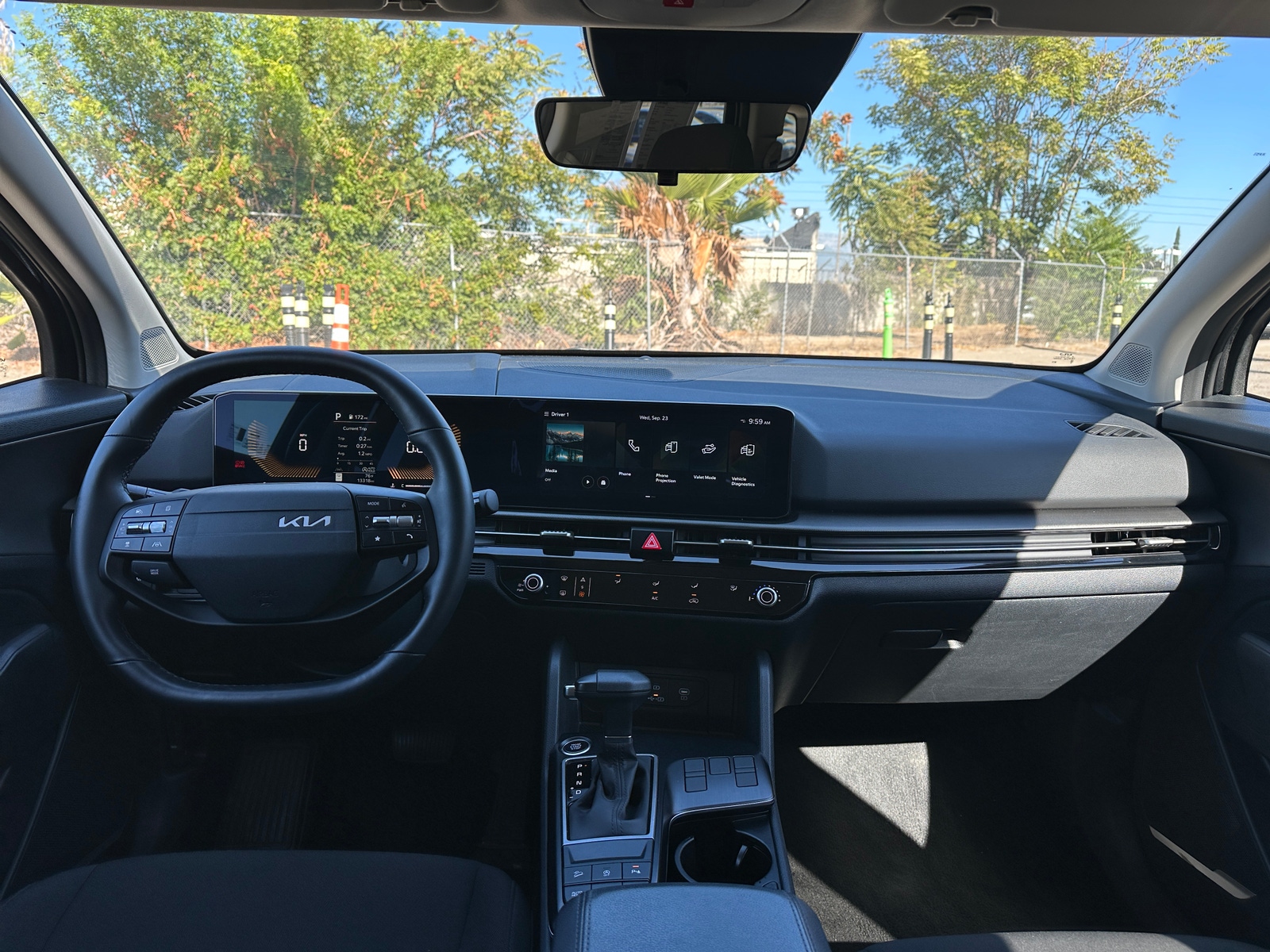 Thumbnail: 2026 Kia Sportage - 3