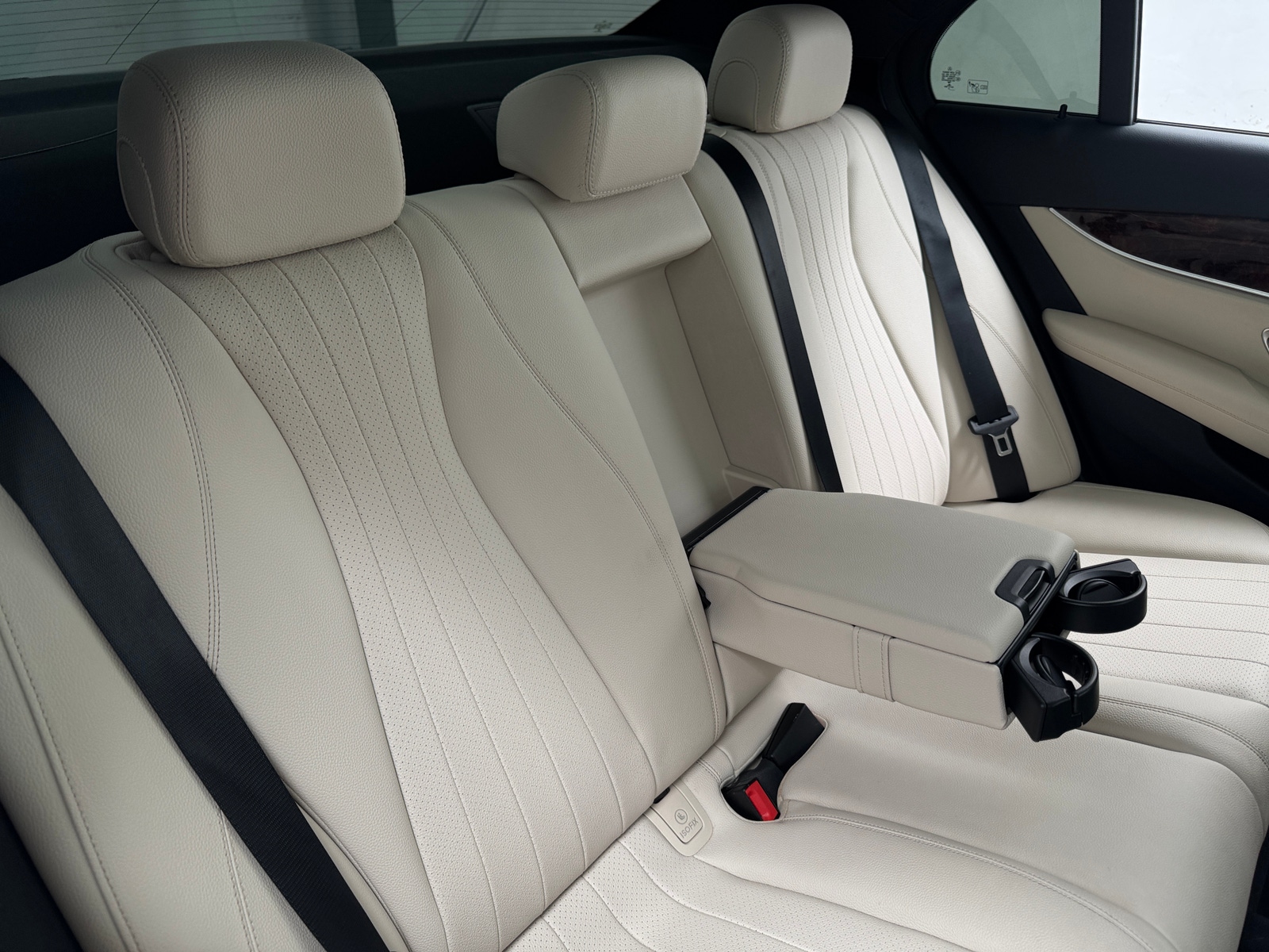 Thumbnail: 2019 Mercedes-Benz E-Class - 5