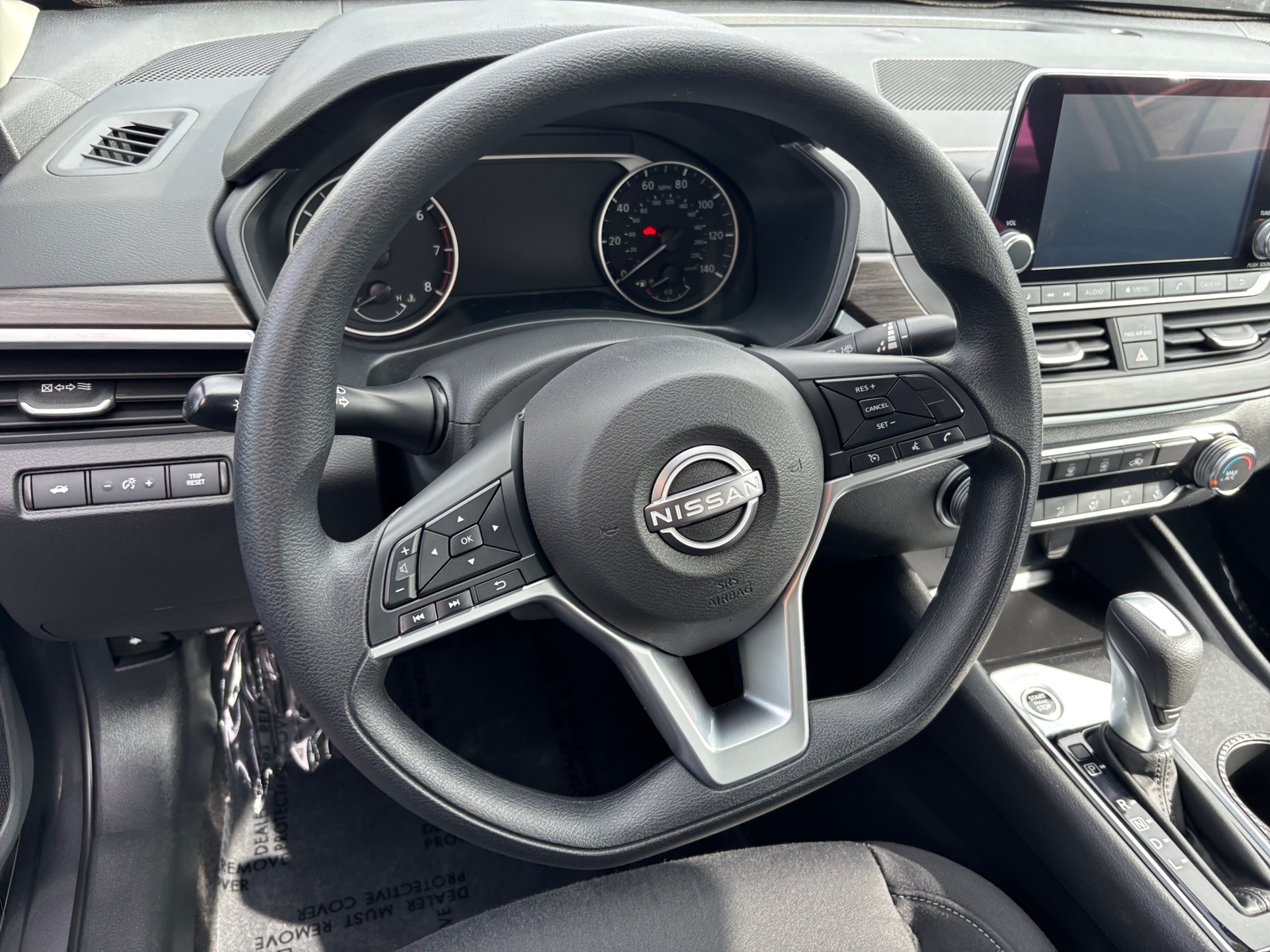 Thumbnail: 2025 Nissan Altima - 5