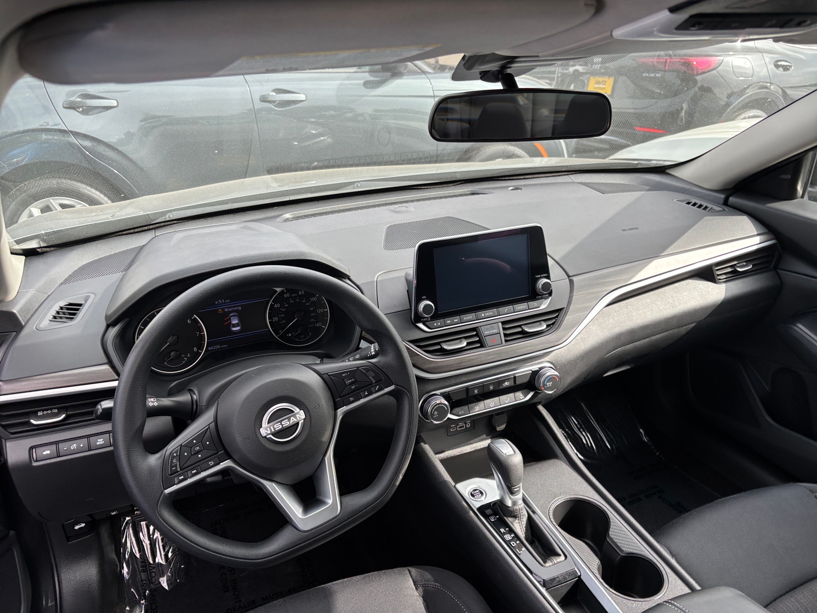 Thumbnail: 2025 Nissan Altima - 3