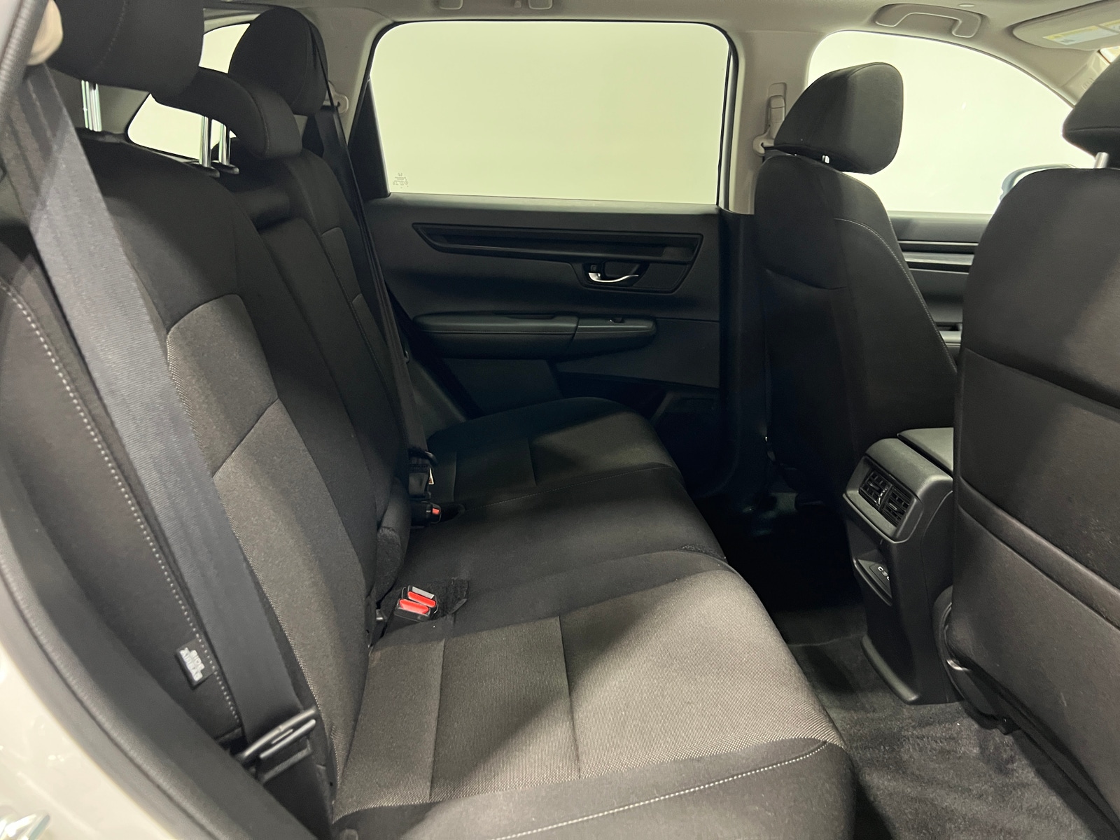 Thumbnail: 2024 Honda CR-V - 6