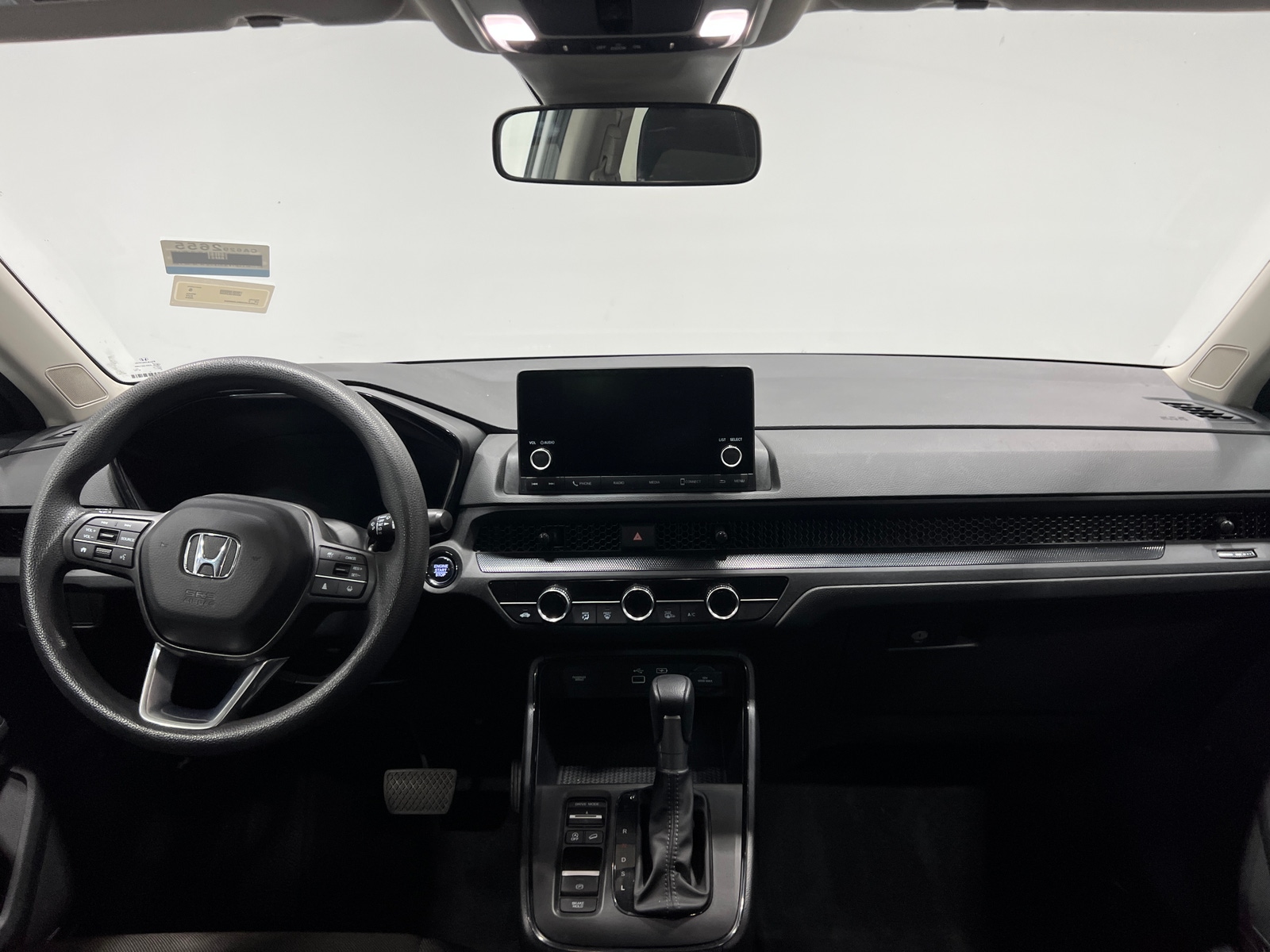 Thumbnail: 2024 Honda CR-V - 3