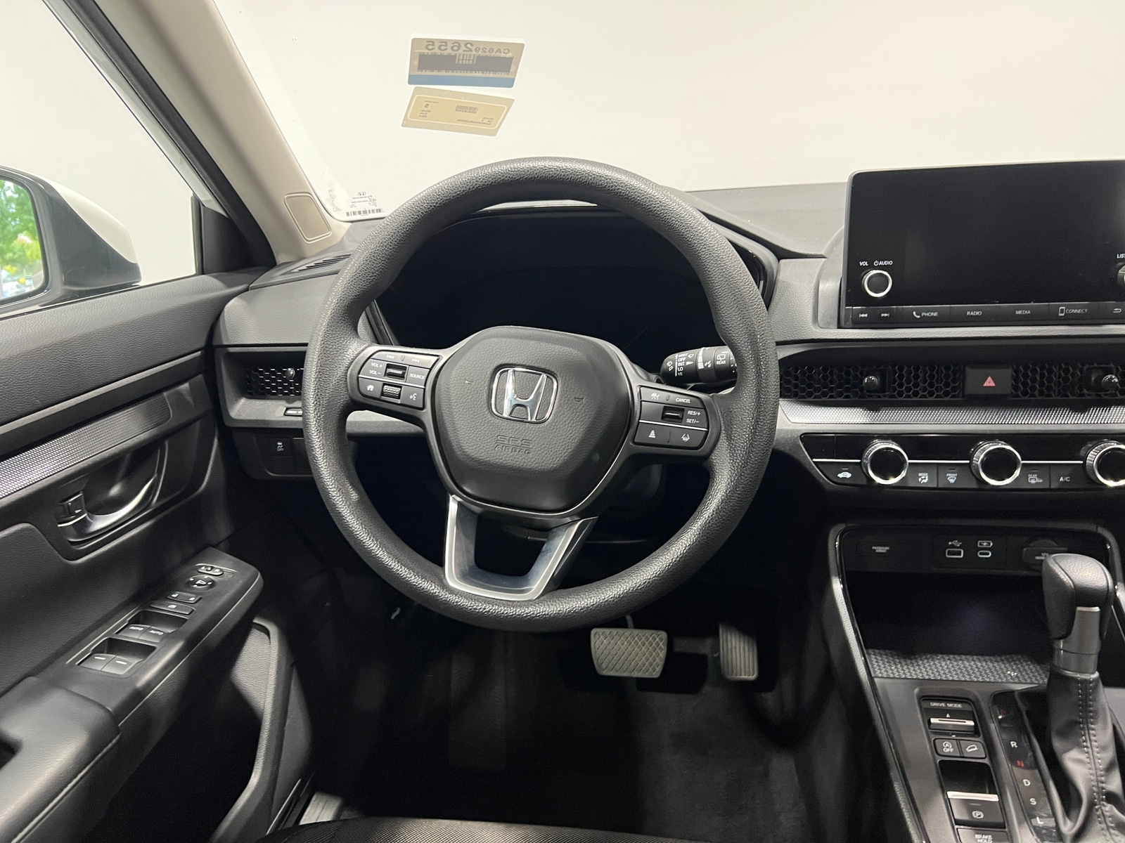 Thumbnail: 2024 Honda CR-V - 5