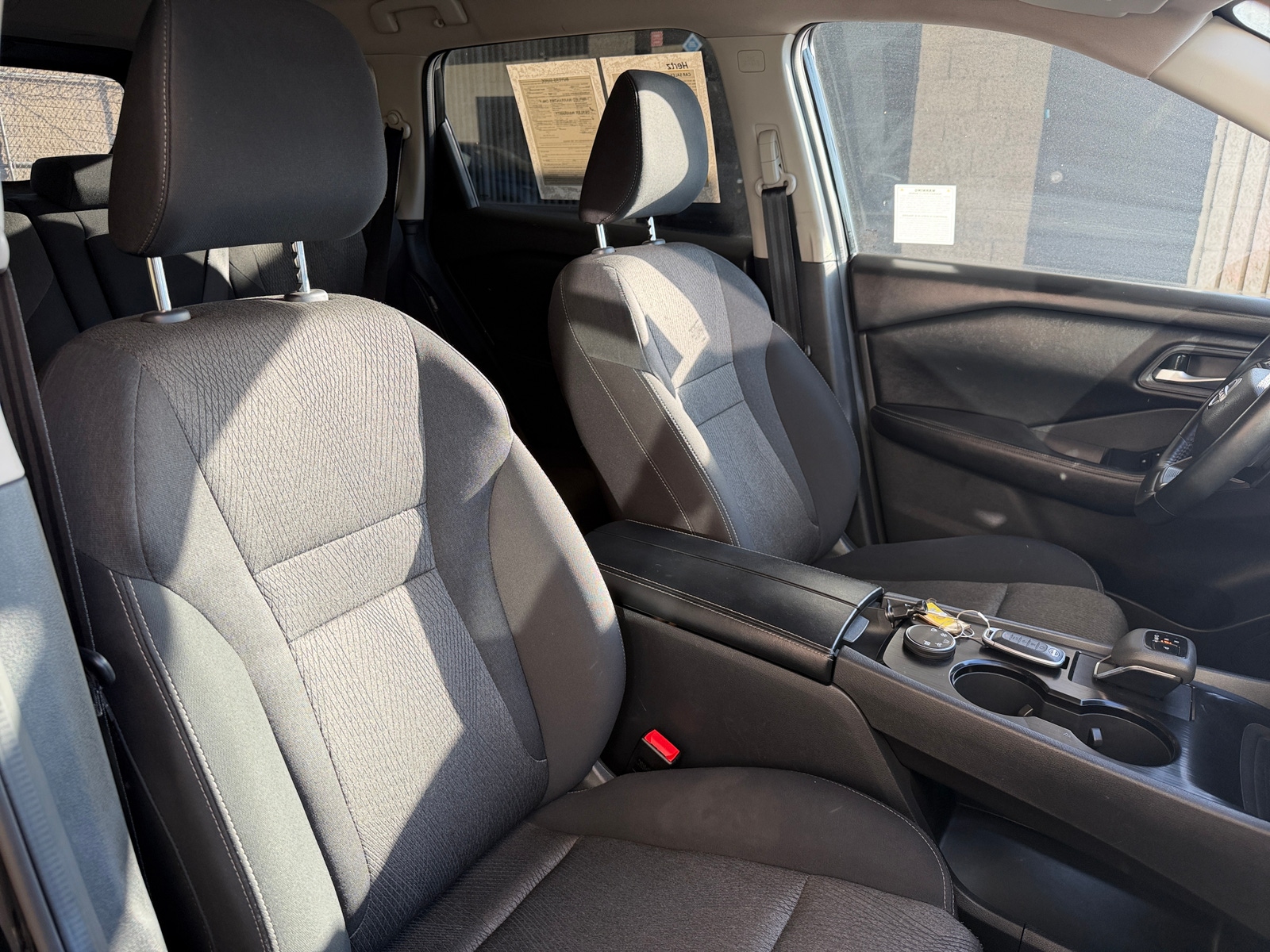 Thumbnail: 2025 Nissan Rogue - 2