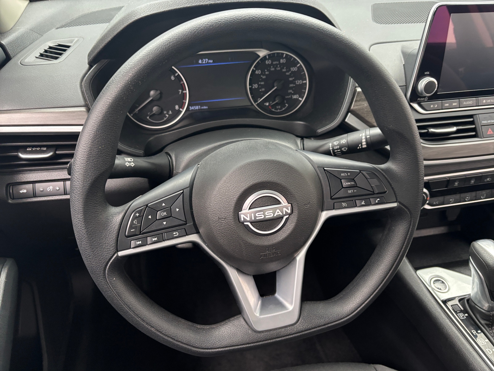 Thumbnail: 2025 Nissan Altima - 5