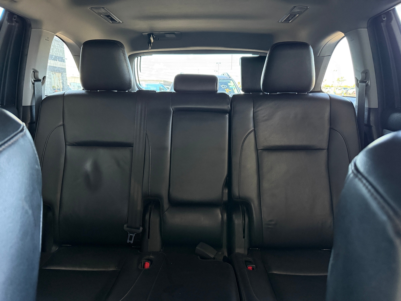 Thumbnail: 2019 Toyota Highlander - 5