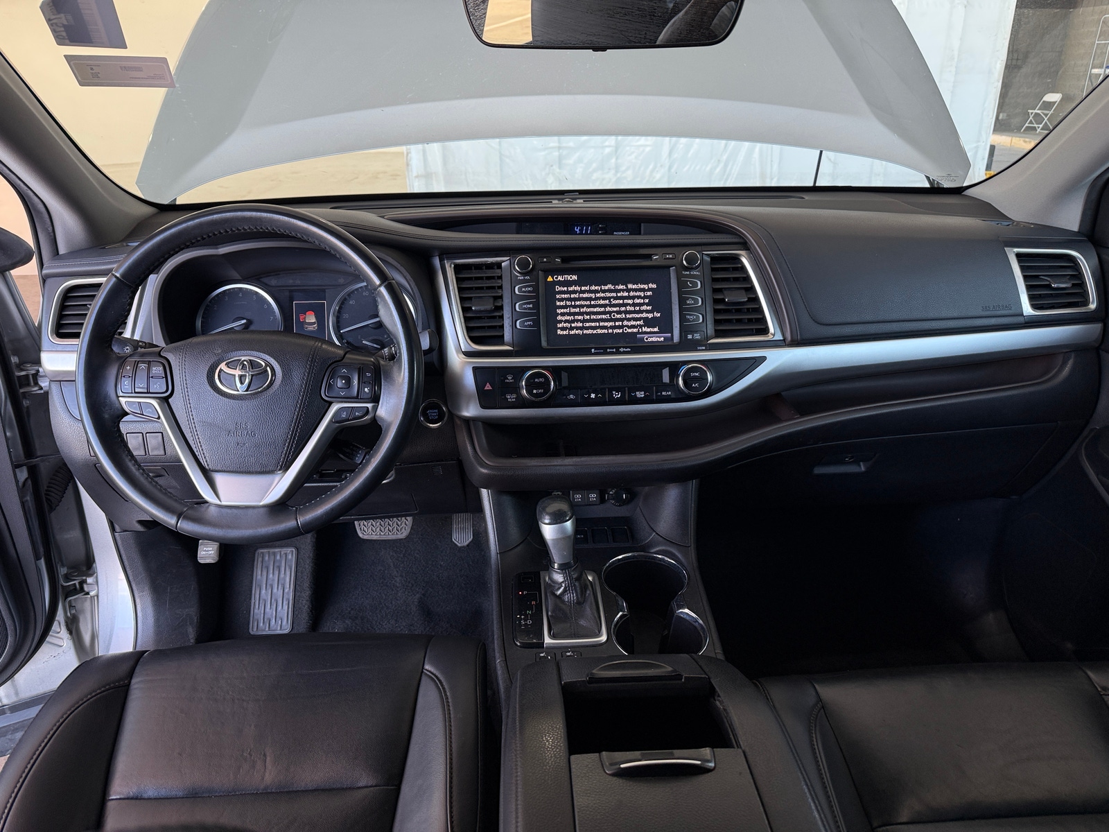 Thumbnail: 2019 Toyota Highlander - 2