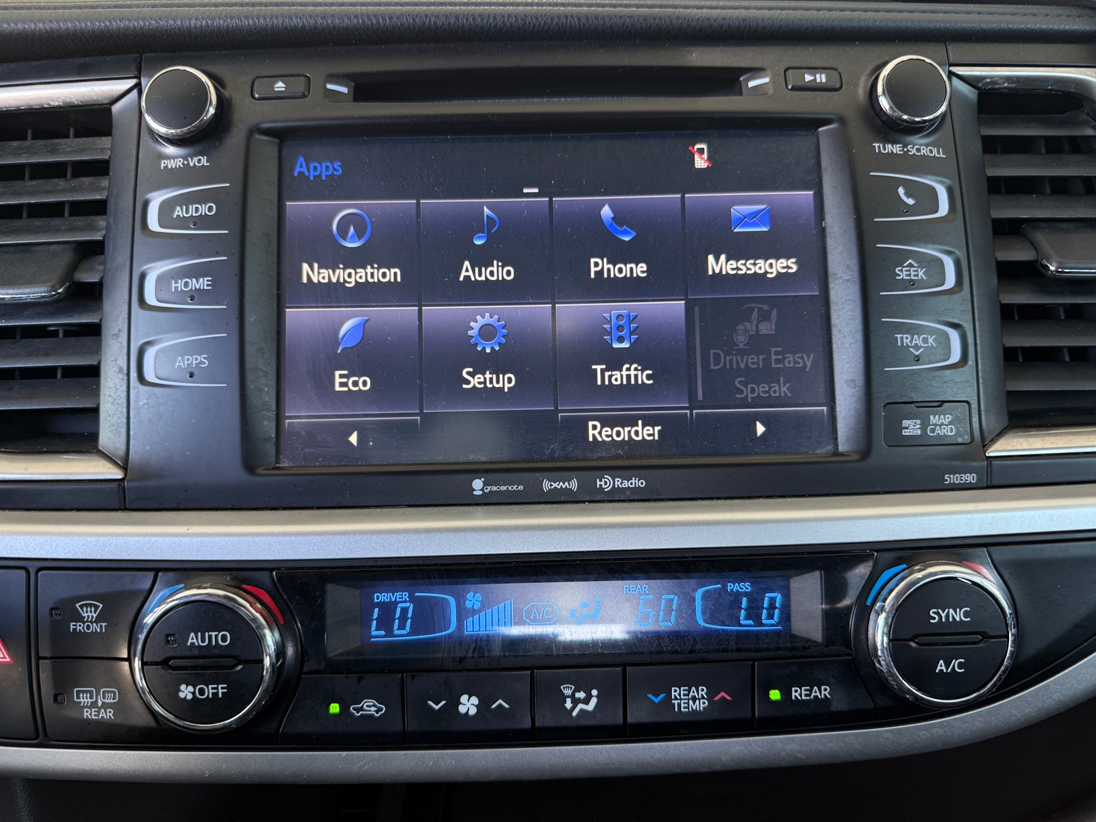 Thumbnail: 2019 Toyota Highlander - 3