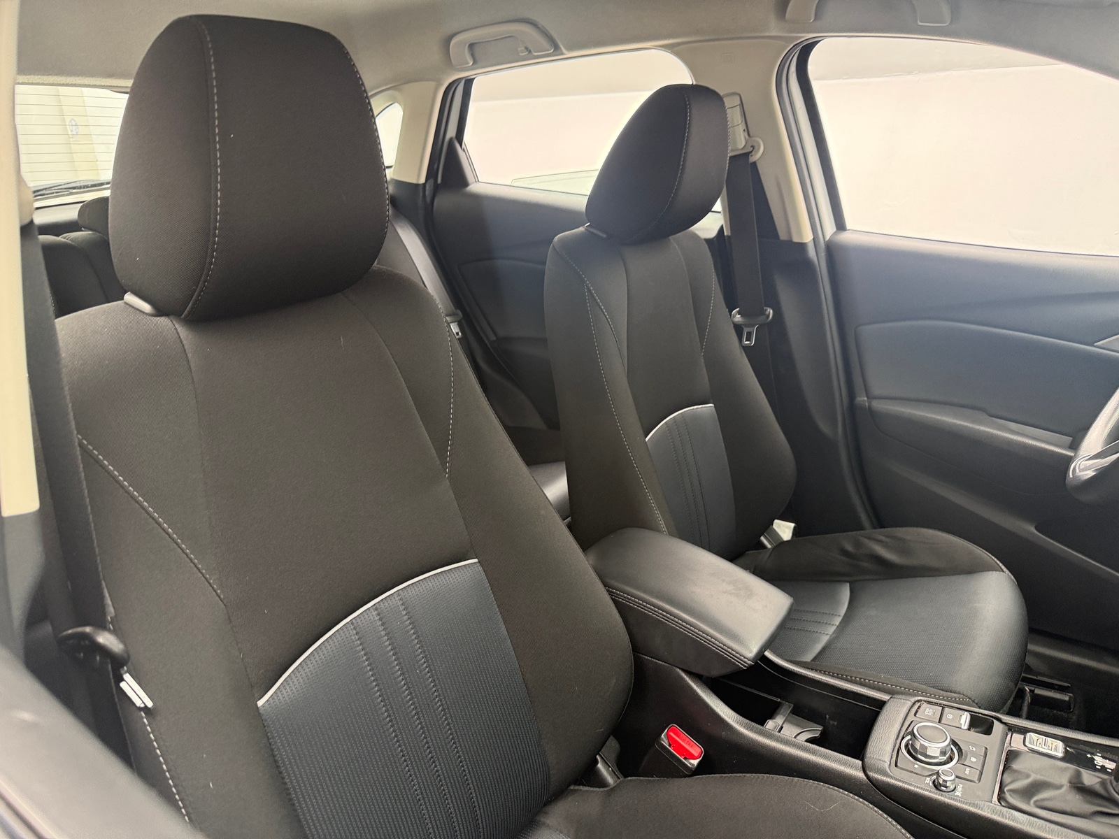 Thumbnail: 2019 Mazda CX-3 - 2