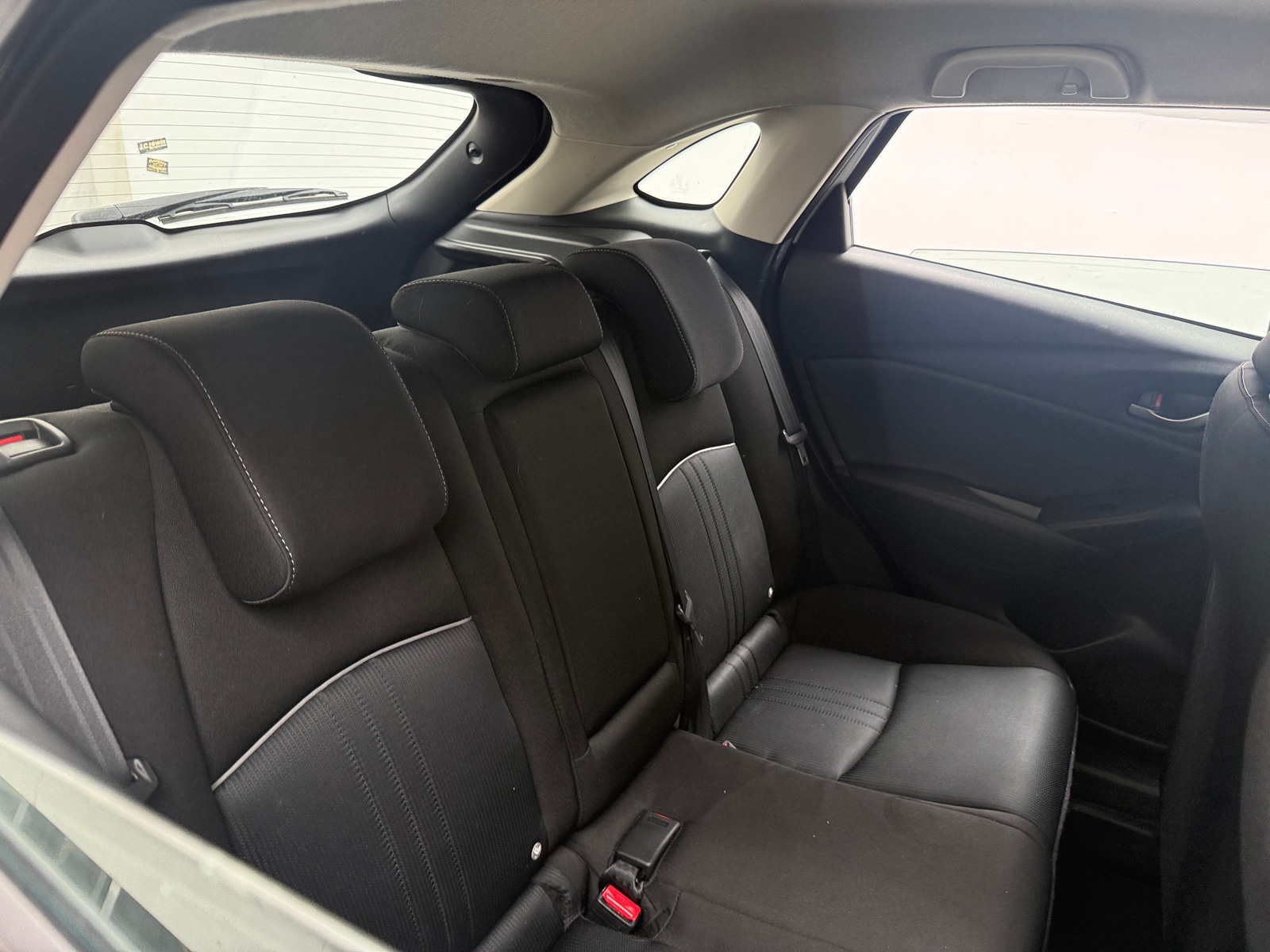 Thumbnail: 2019 Mazda CX-3 - 6