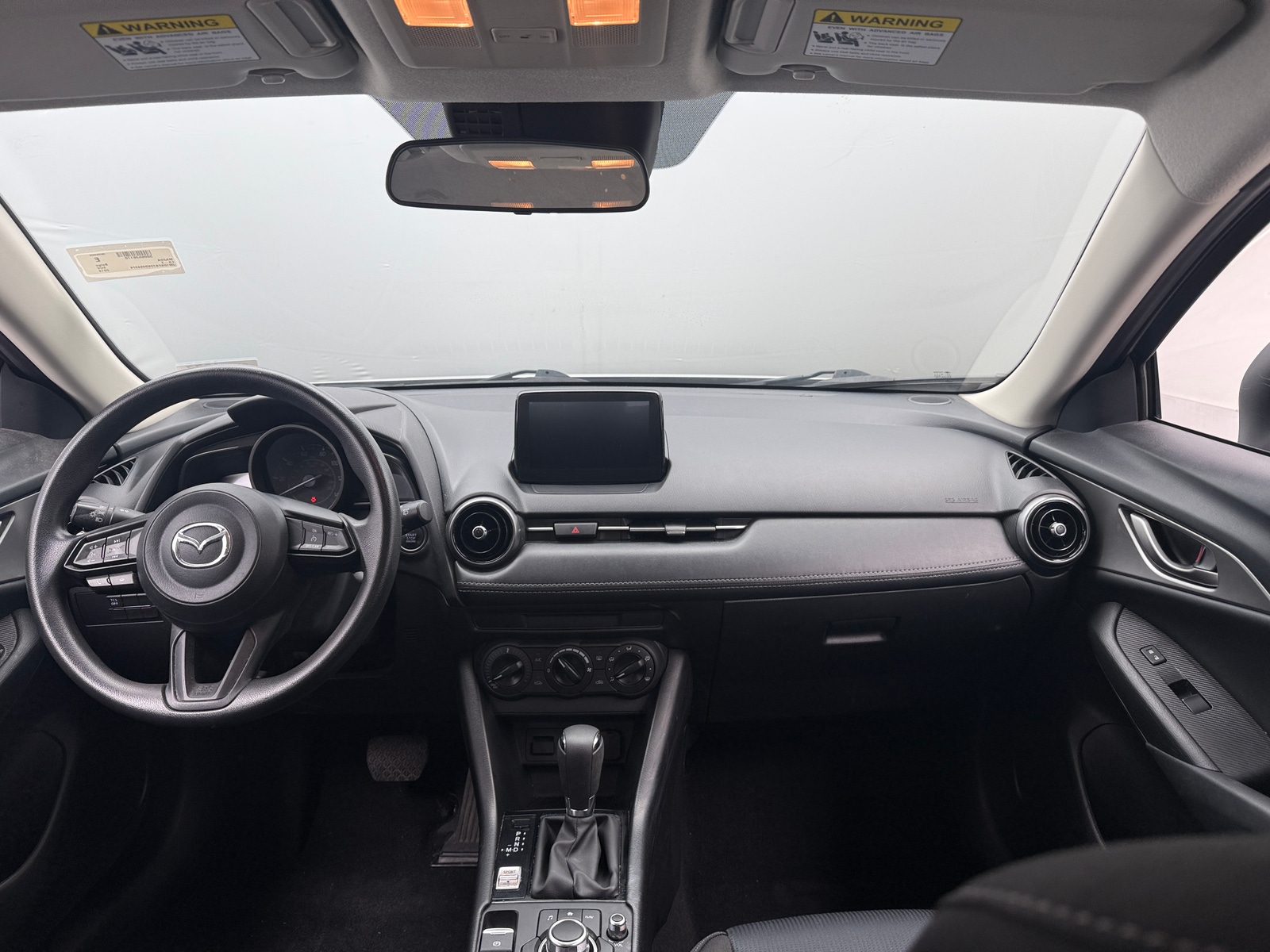 Thumbnail: 2019 Mazda CX-3 - 3