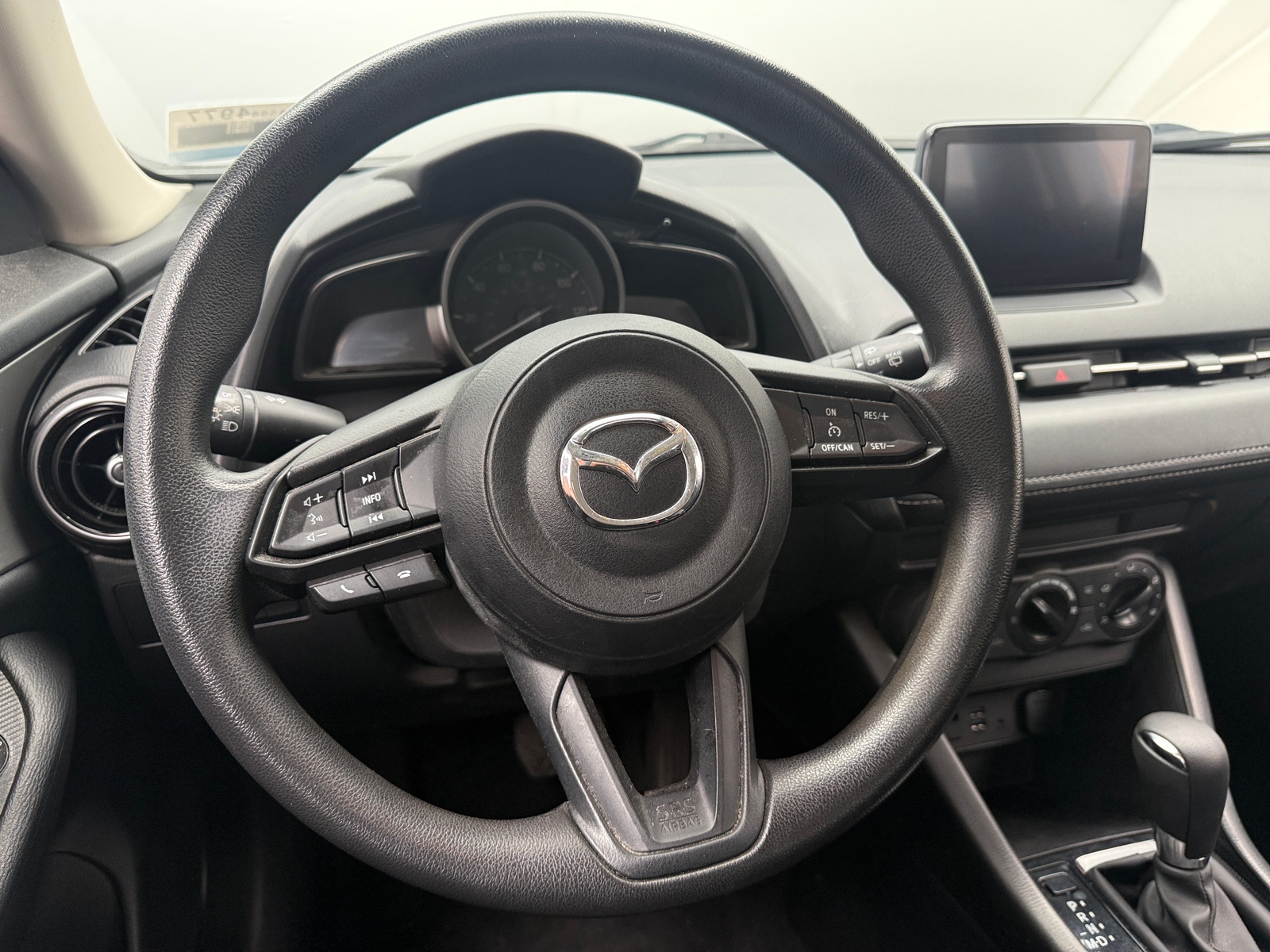 Thumbnail: 2019 Mazda CX-3 - 5