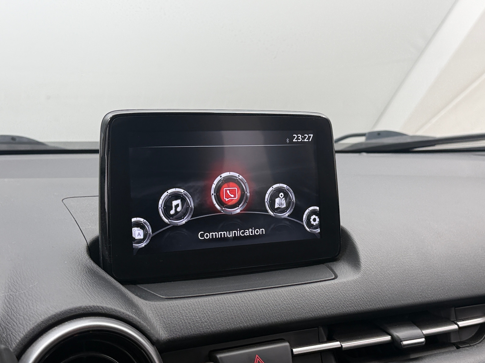 Thumbnail: 2019 Mazda CX-3 - 4