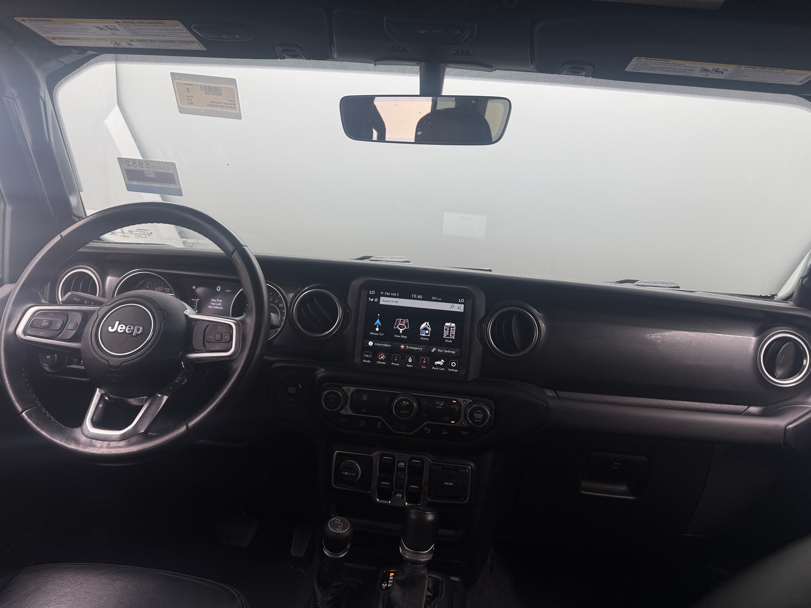 Thumbnail: 2020 Jeep Wrangler - 2