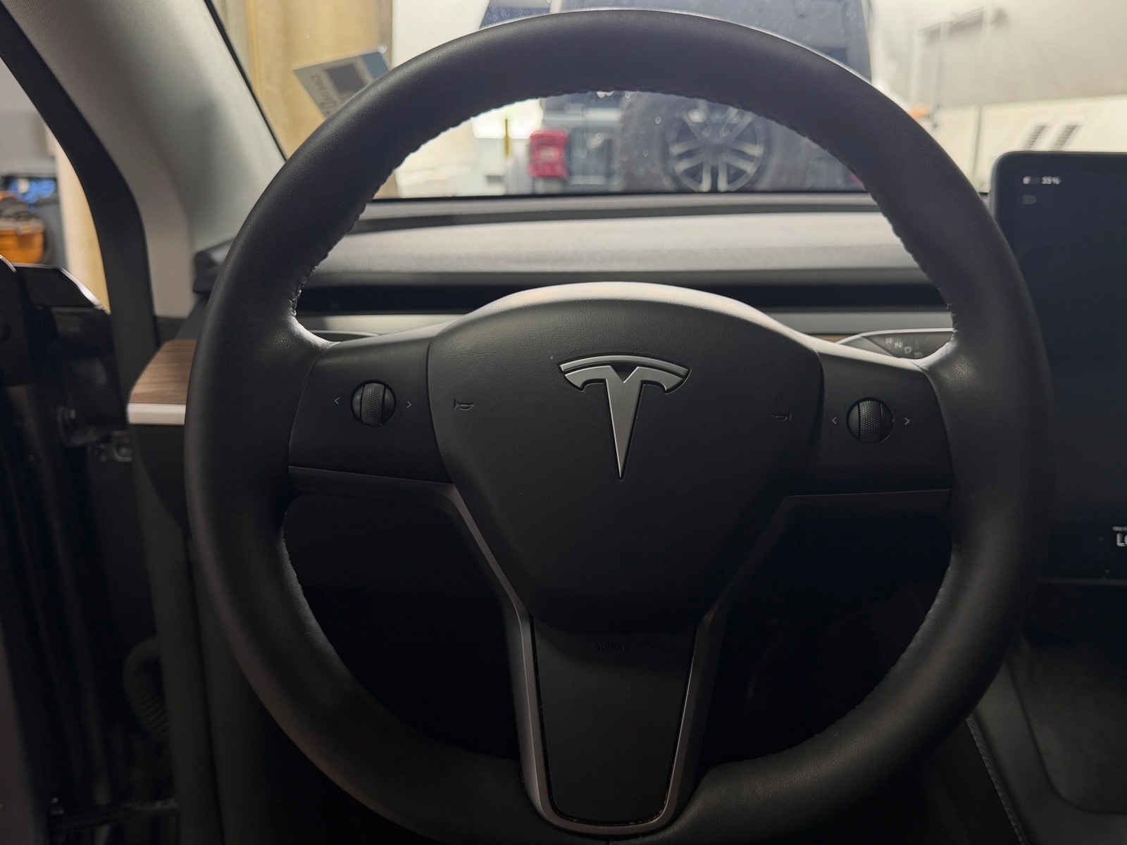 Thumbnail: 2025 Tesla Model Y - 4