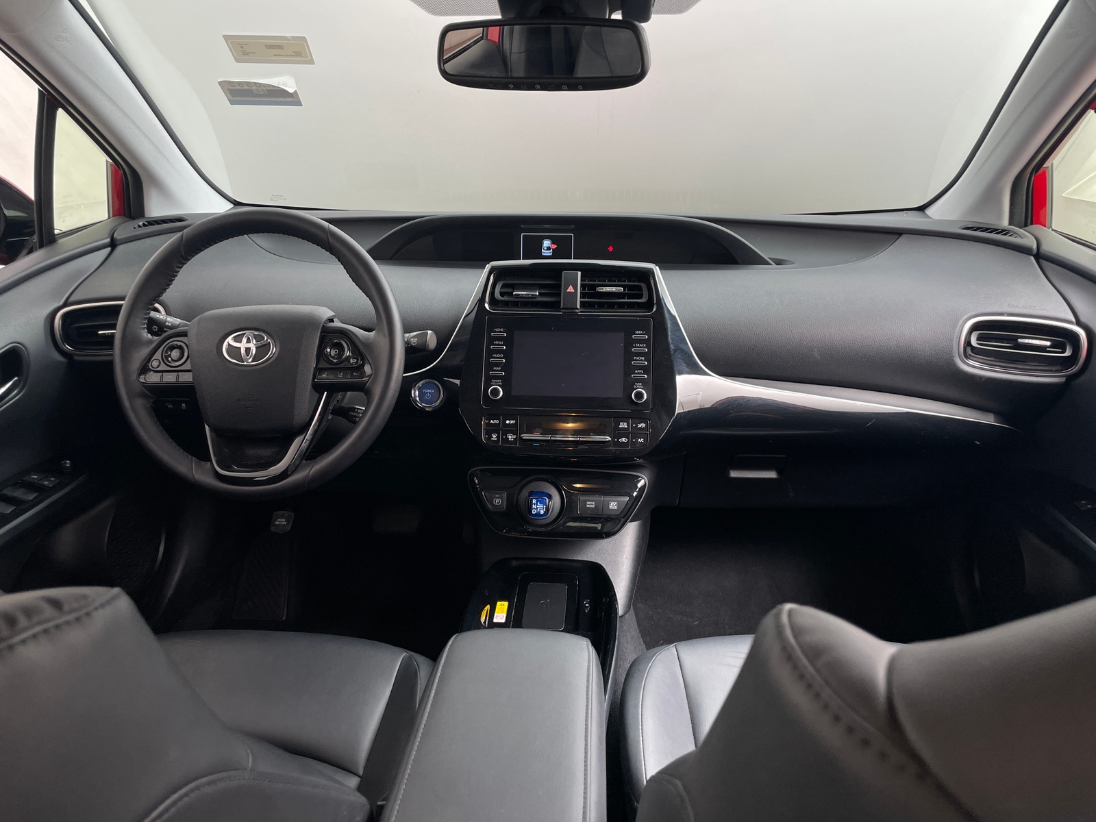 Thumbnail: 2020 Toyota Prius - 2