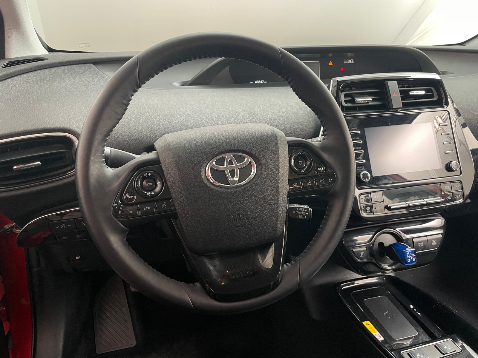 Thumbnail: 2020 Toyota Prius - 4