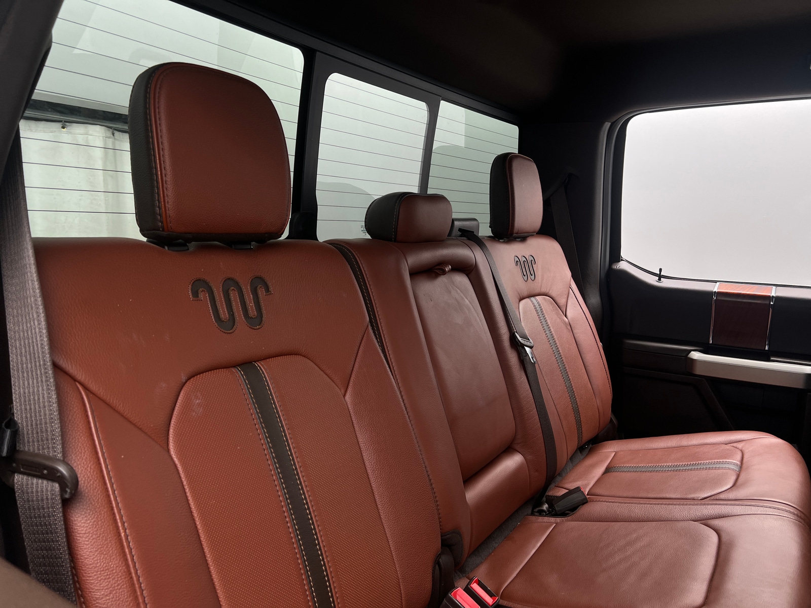 Thumbnail: 2022 Ford Econoline - 5