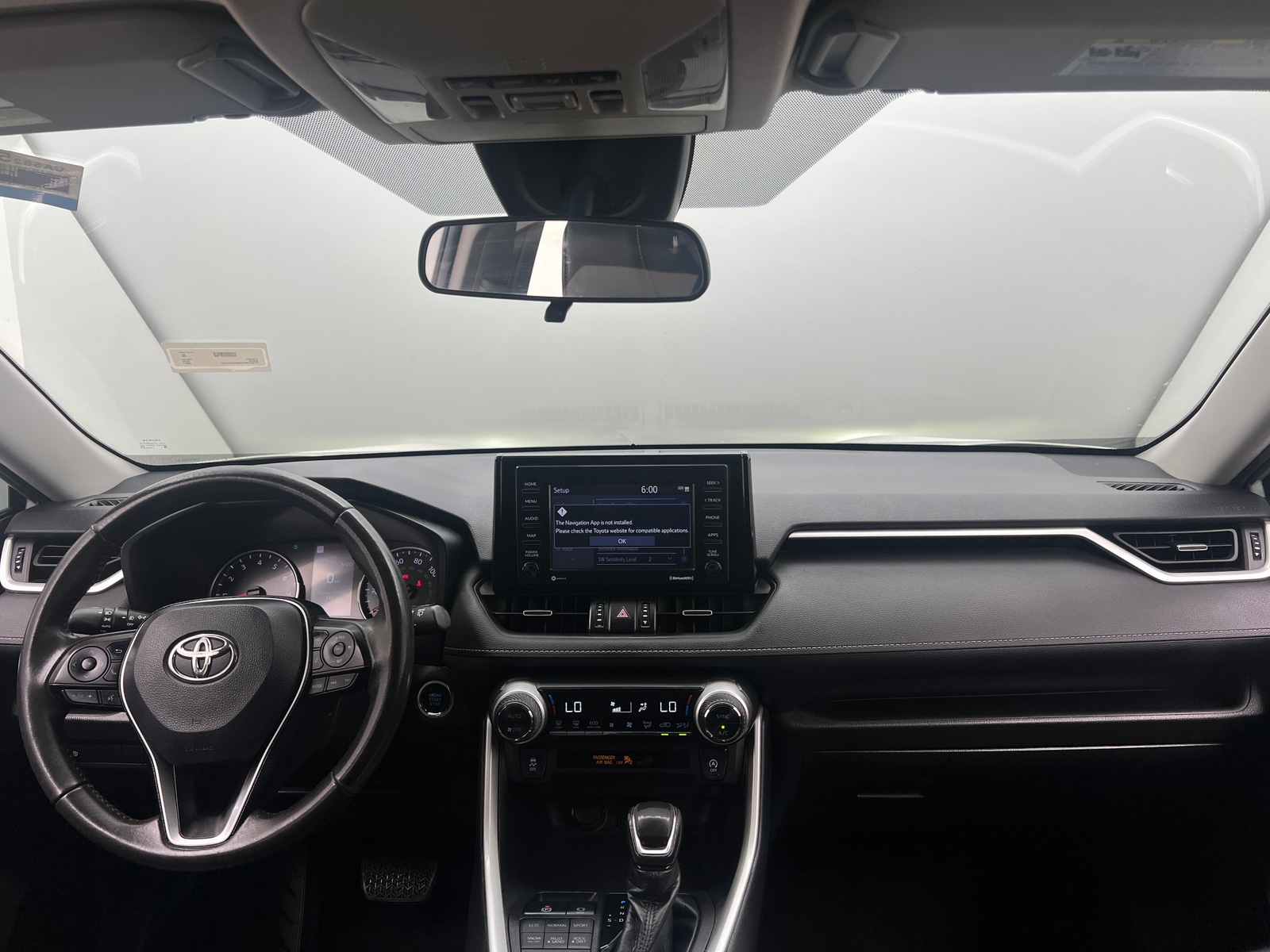 Thumbnail: 2021 Toyota RAV4 - 3