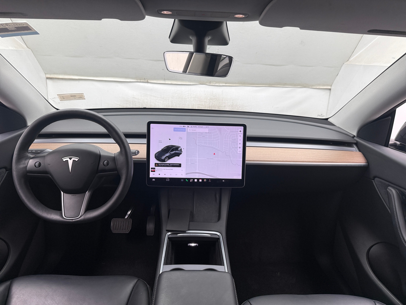 Thumbnail: 2021 Tesla Model Y - 2