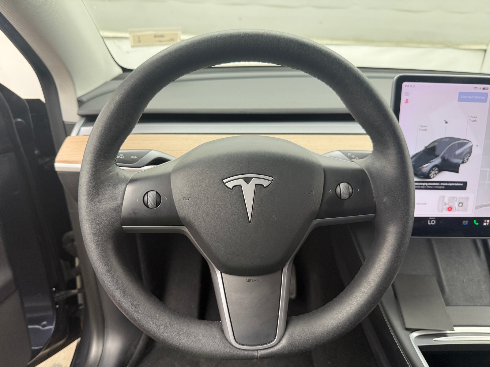 Thumbnail: 2021 Tesla Model Y - 4